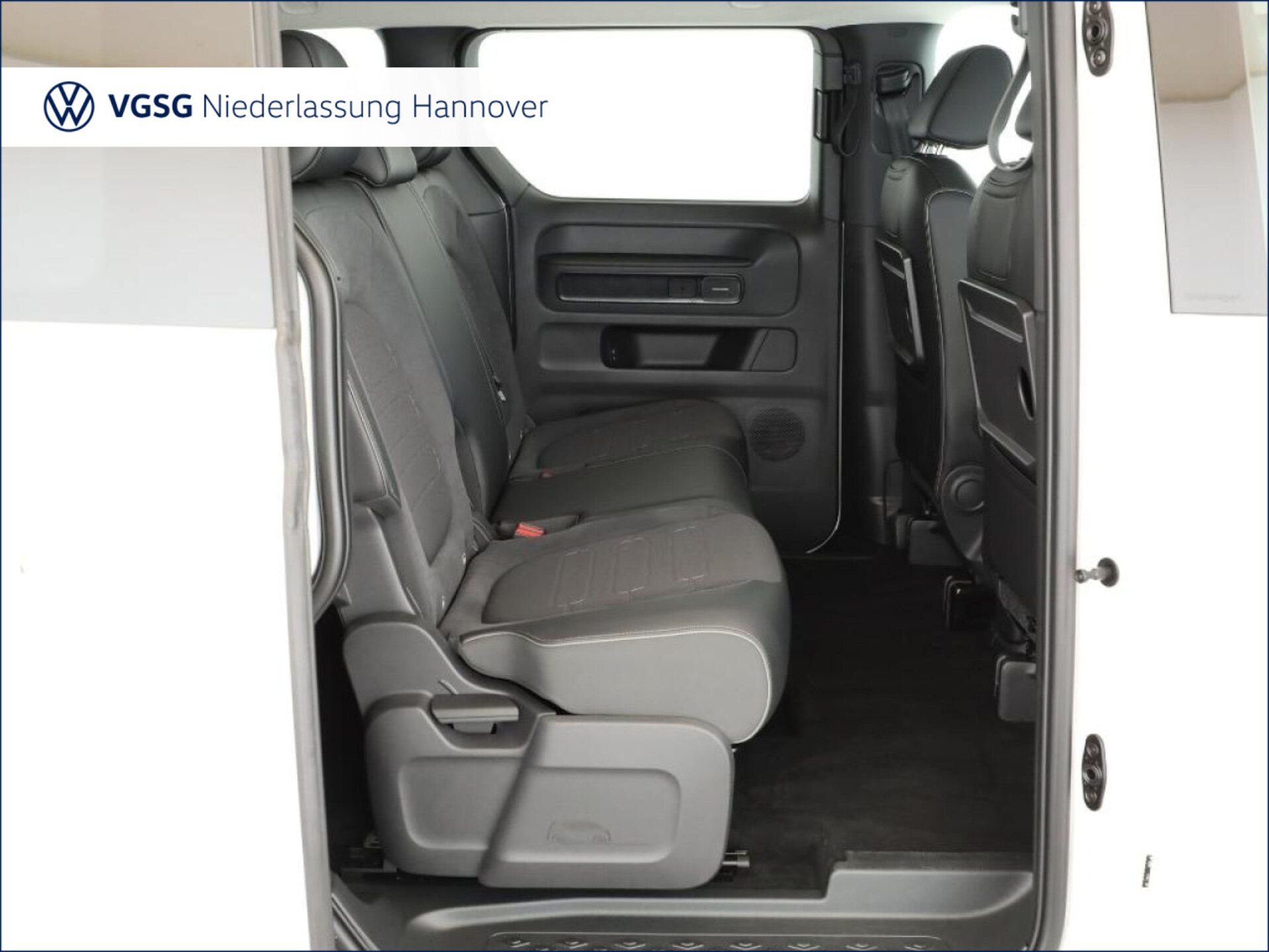 Volkswagen ID. Buzz Pro