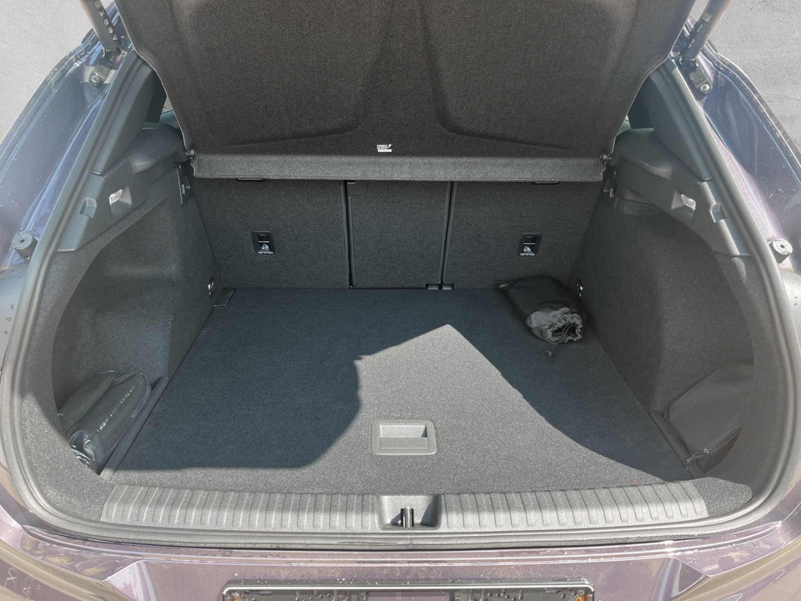 CUPRA Terramar – Bild 3