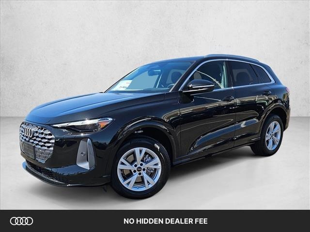 Photo of 2026 Audi Q5