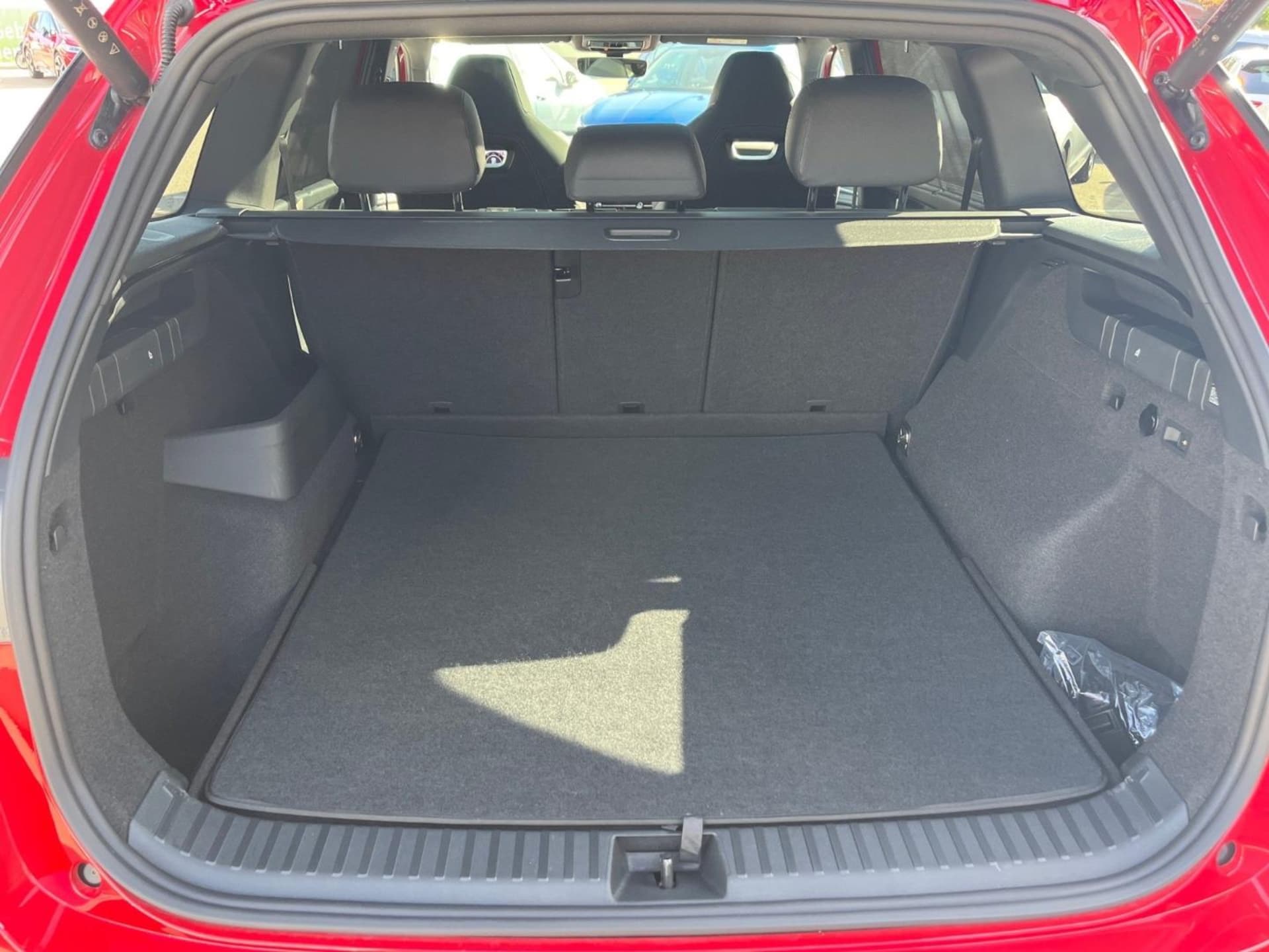 Skoda Kodiaq Sportline