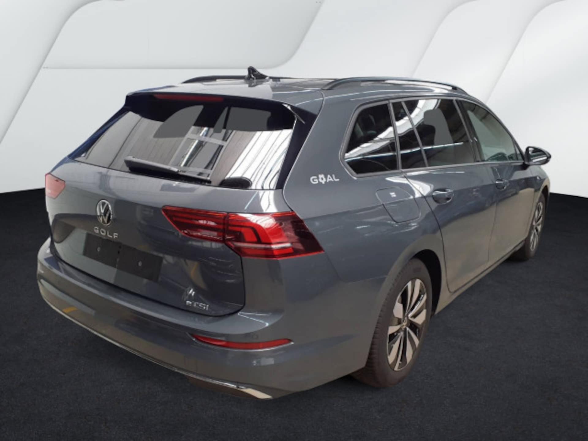 Volkswagen Golf Variant Goal