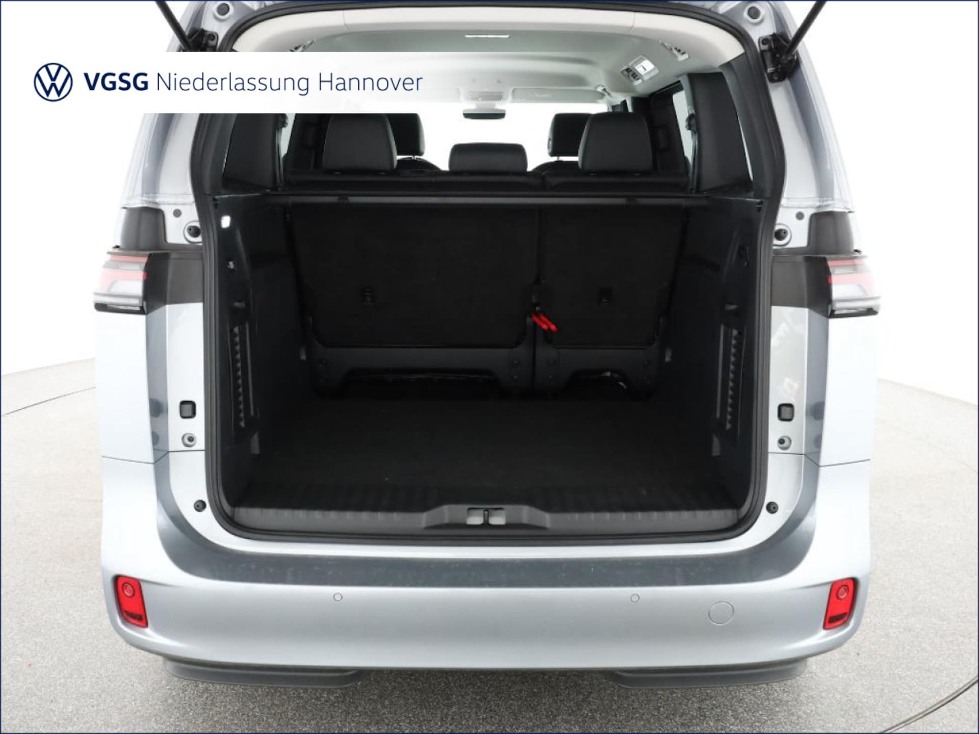 Volkswagen ID. Buzz Pure