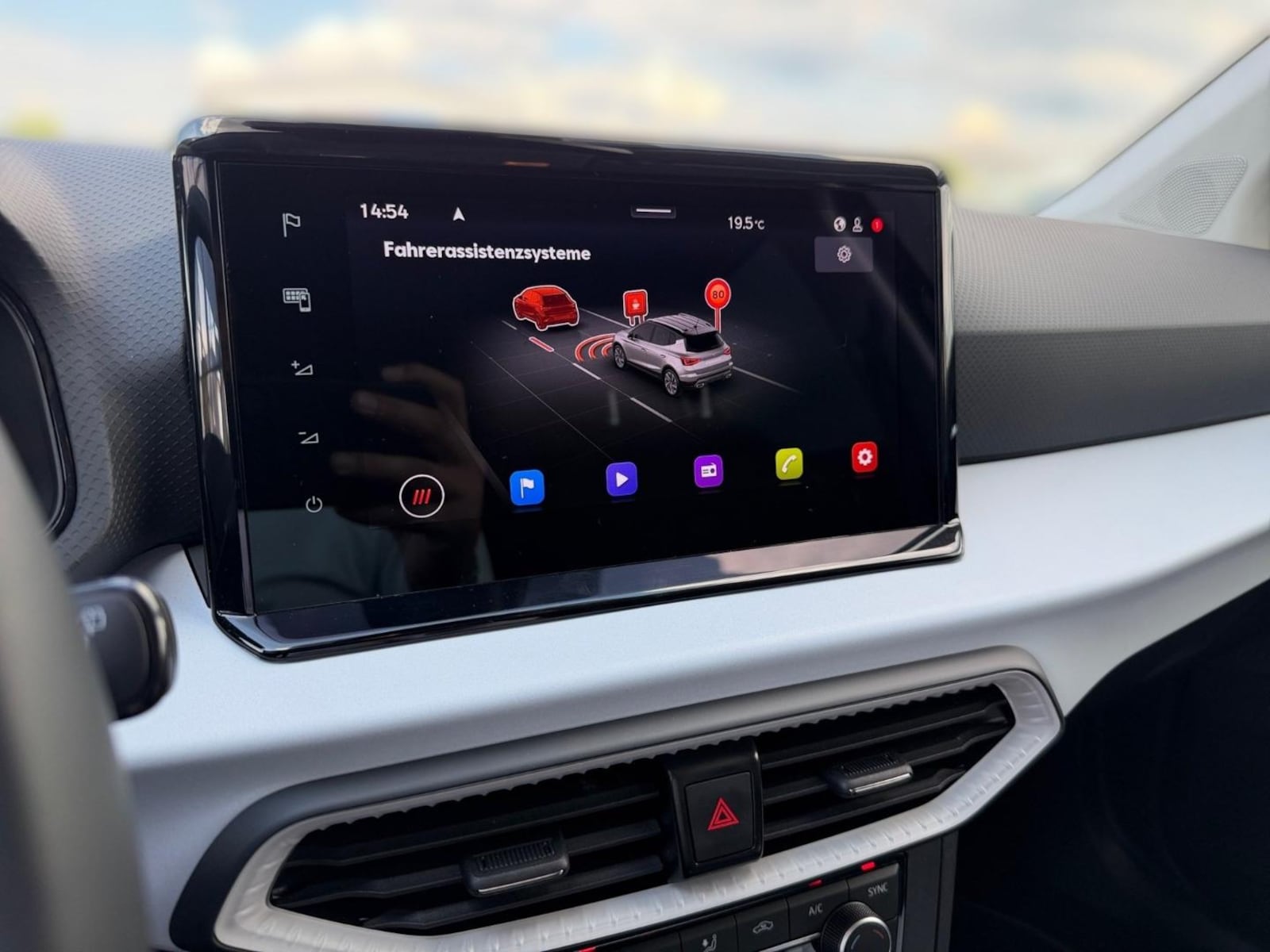 SEAT Arona – Bild 15