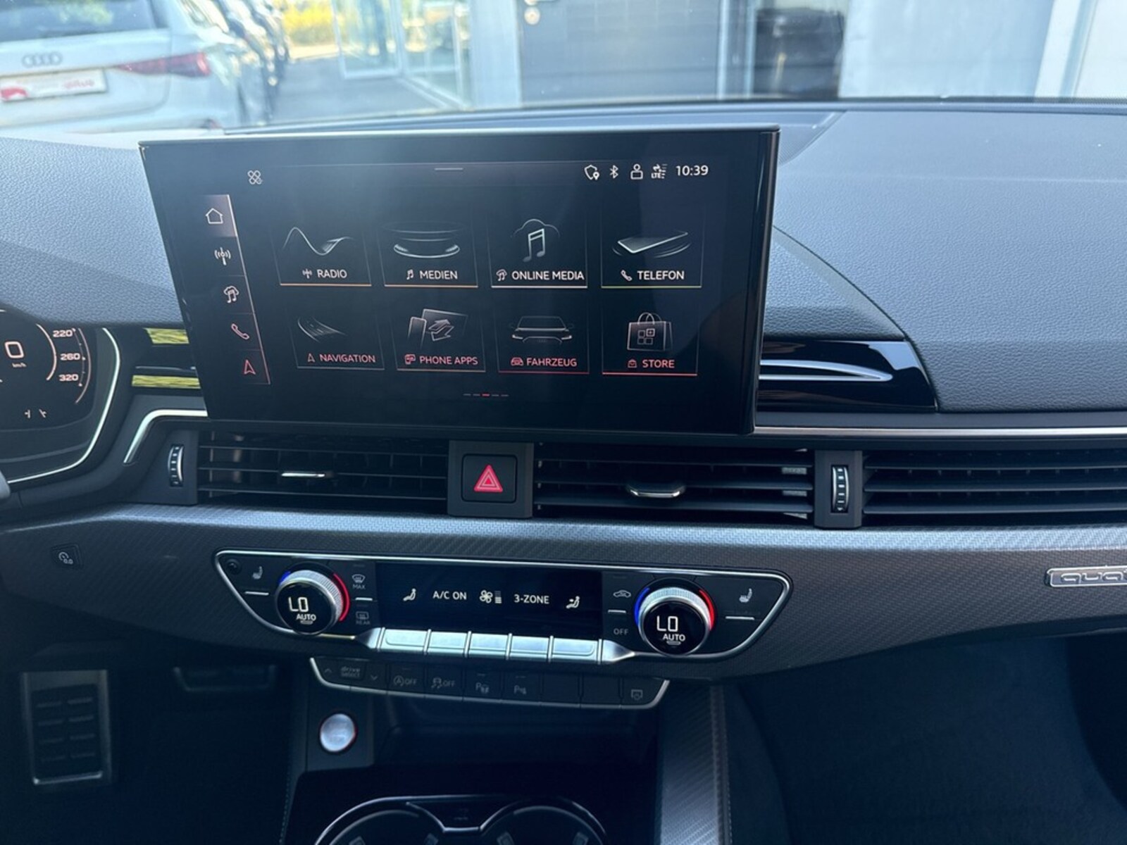Audi RS 5 Sportback – Bild 11