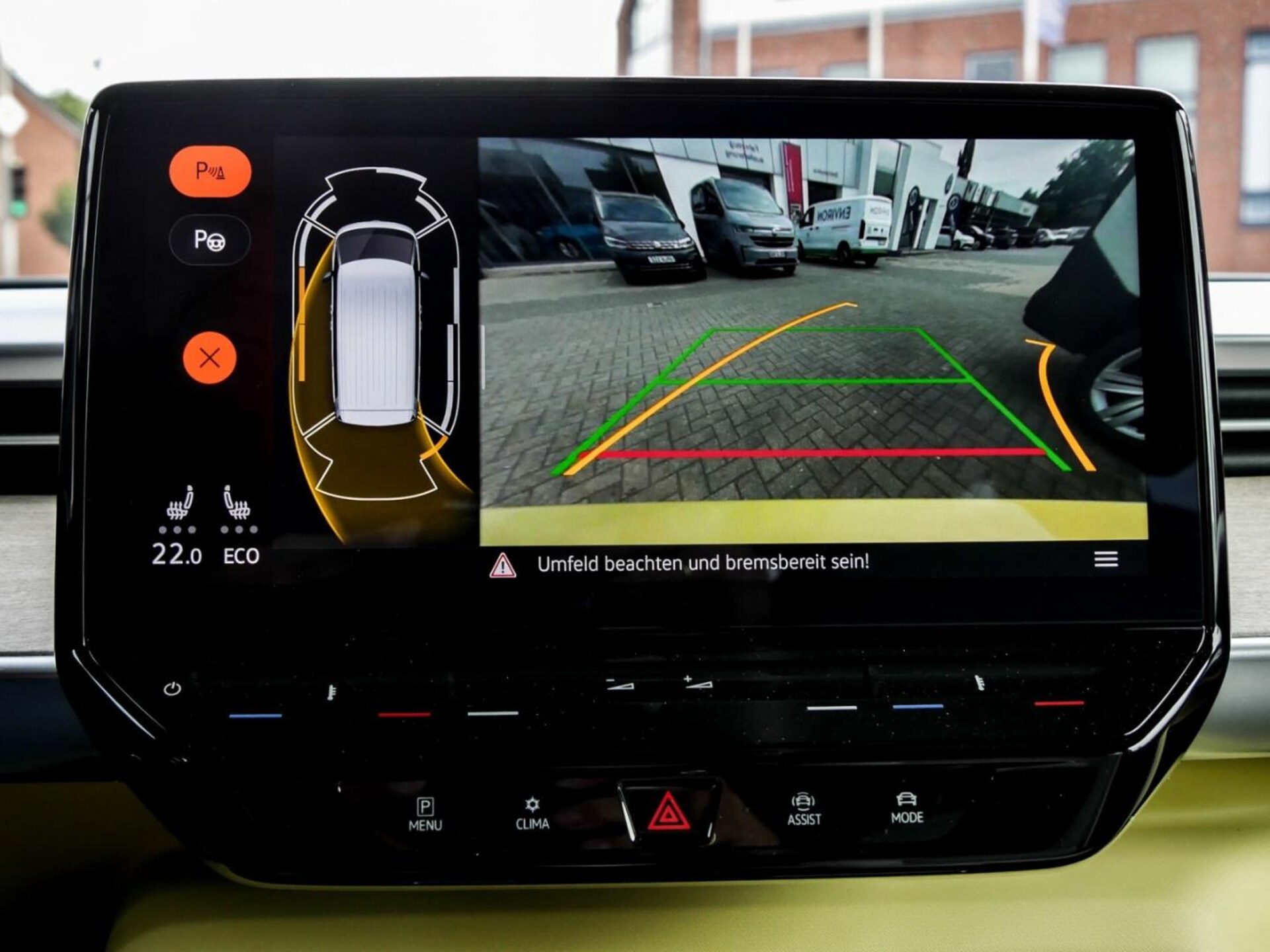 Volkswagen ID. Buzz Pro