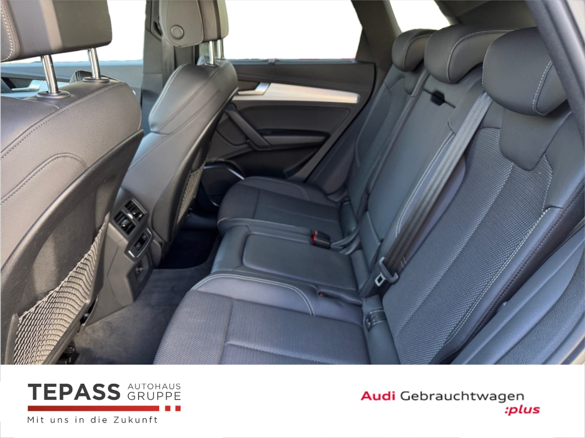 Audi Q5 SUV S line