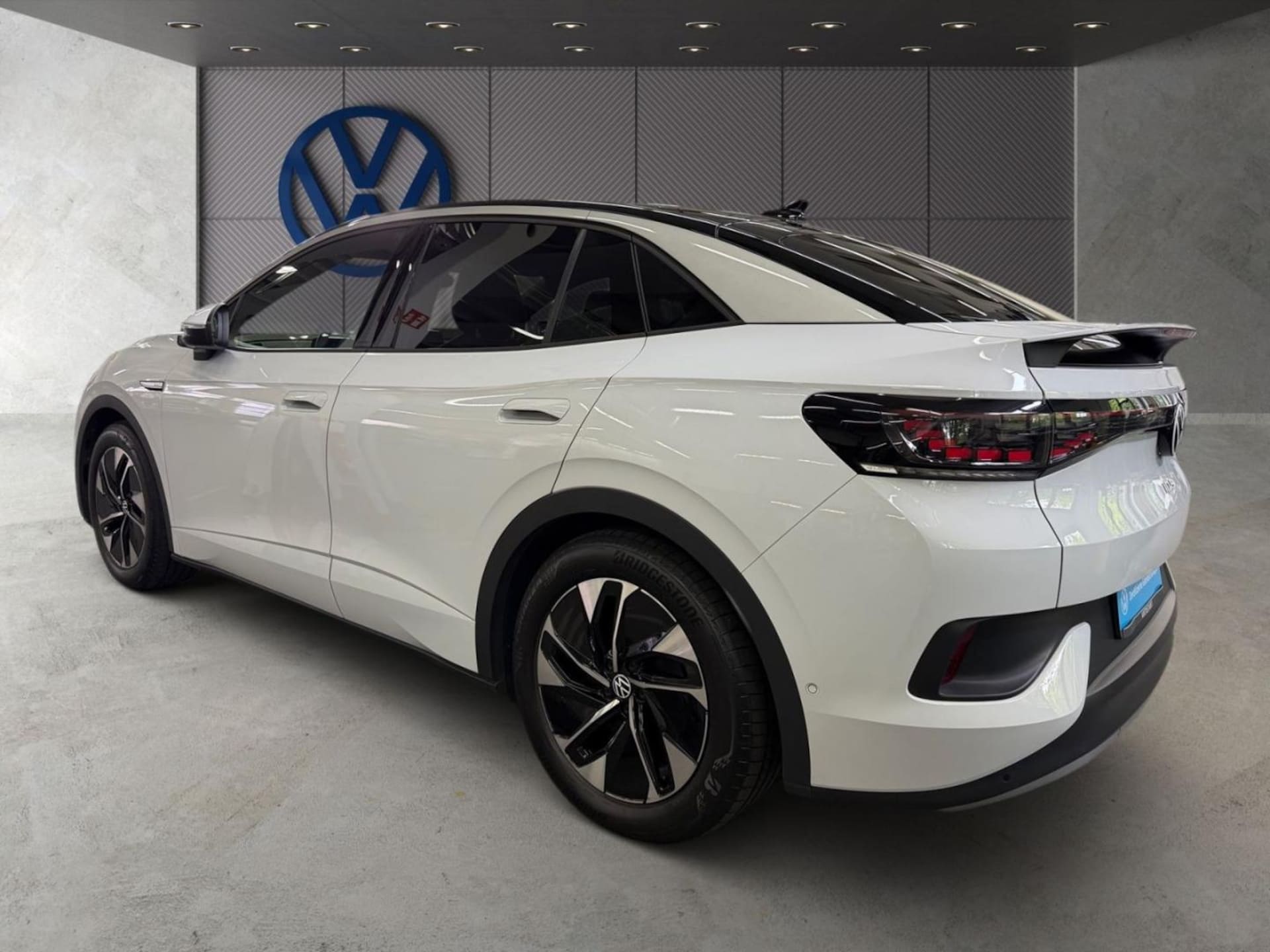 Volkswagen ID.5 Pro Performance