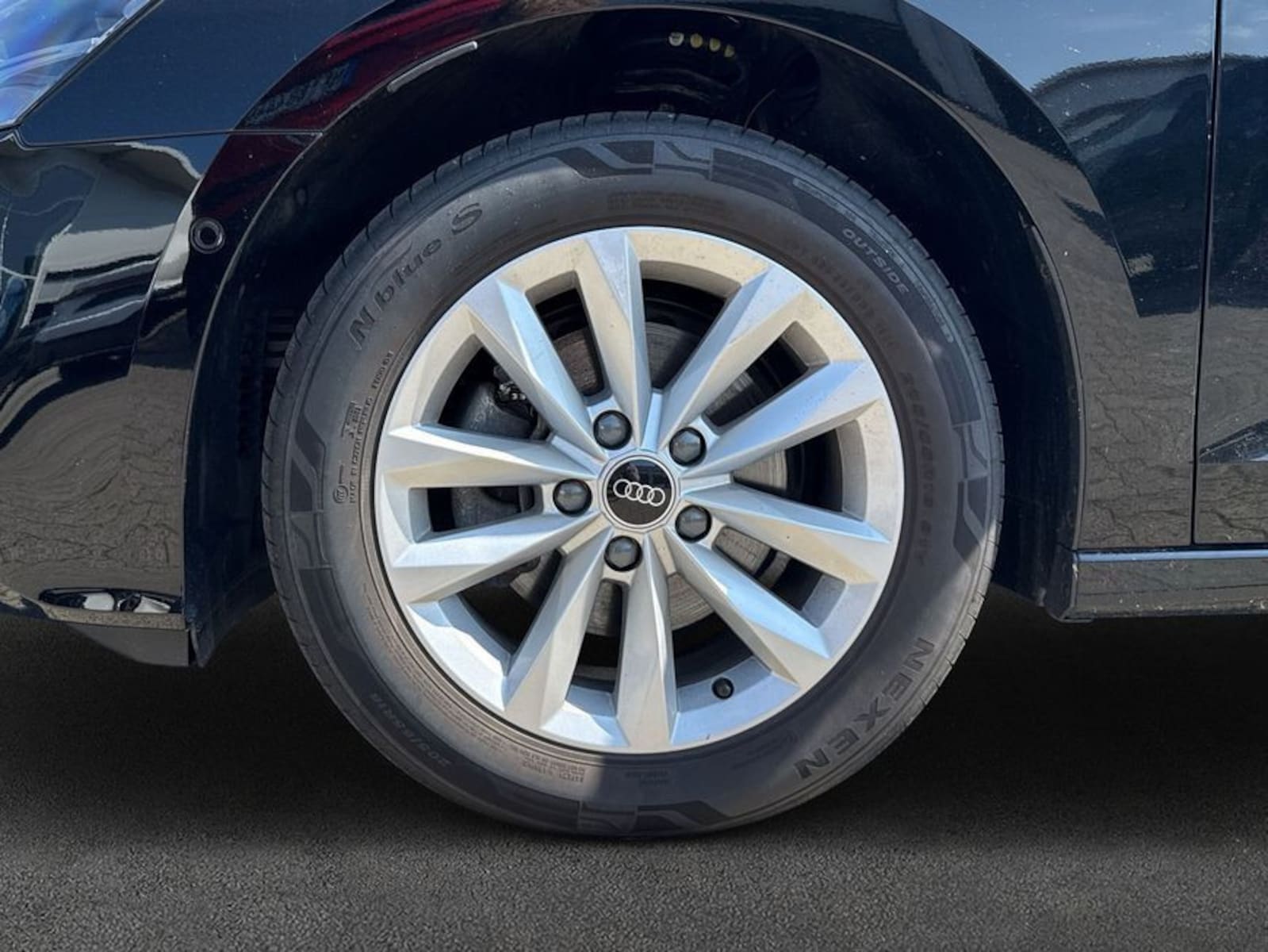 Audi A3 Sportback – Bild 7