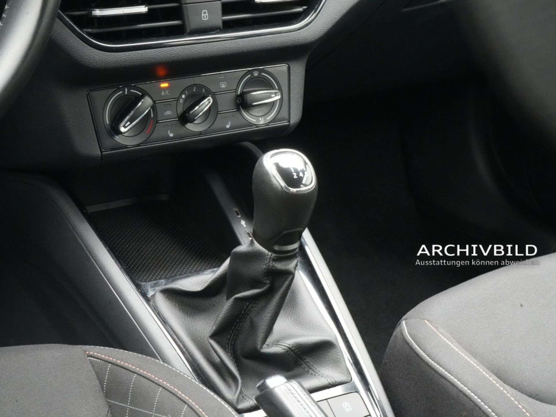 Skoda Kamiq Ambition