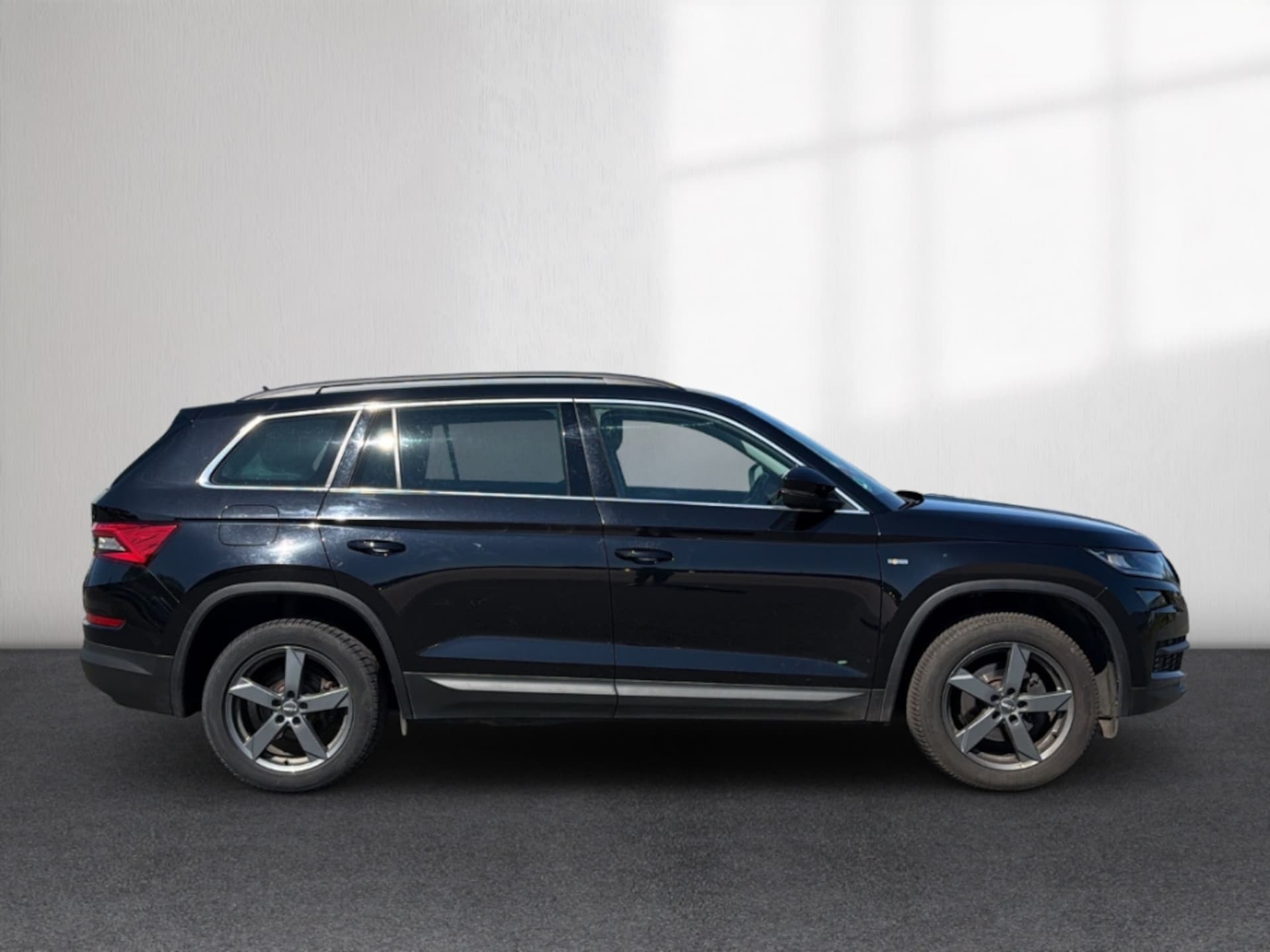 Skoda Kodiaq Ambition