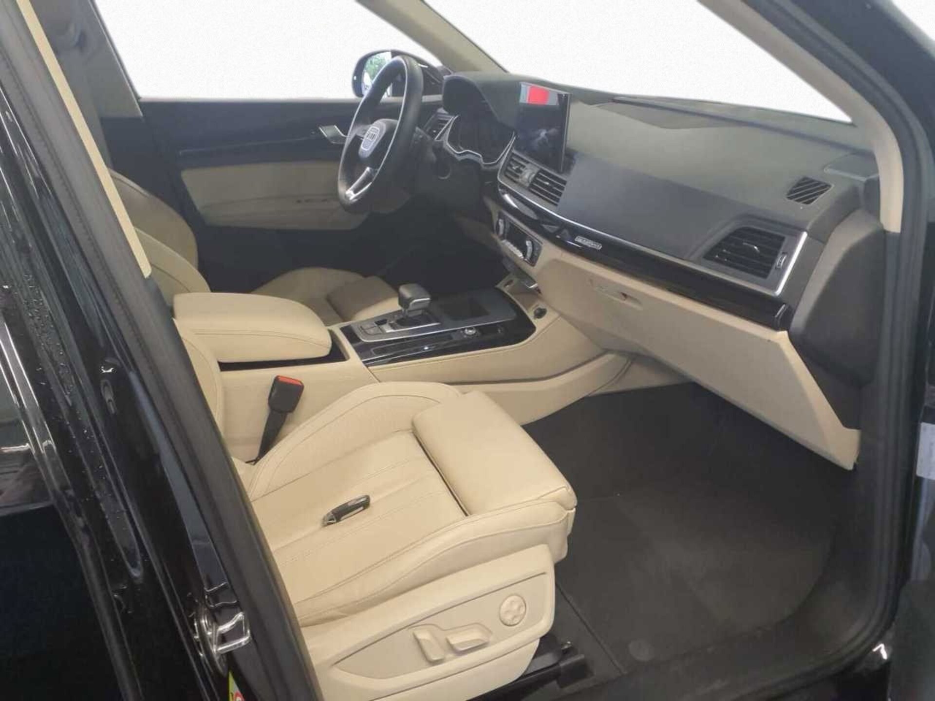 Audi Q5 Sportback S line