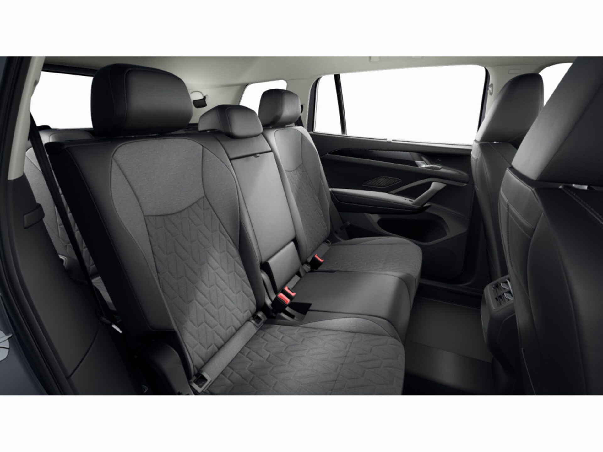 Volkswagen Tayron Life