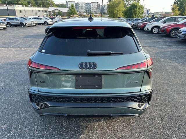 2026 Audi Q3 SUV