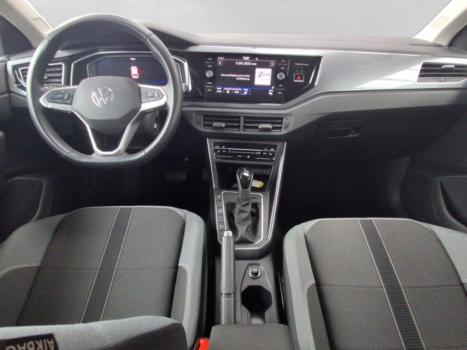 Volkswagen Polo – Bild 5