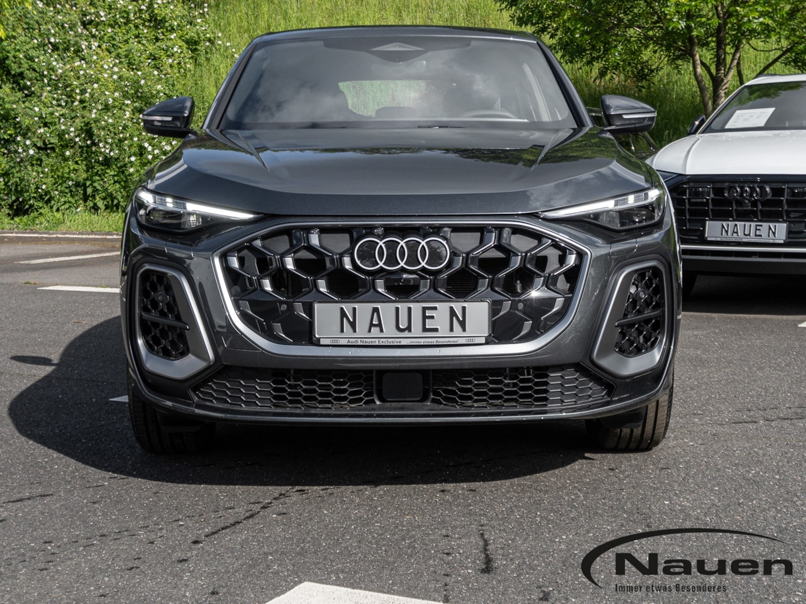 Audi Q5 Sportback – Bild 3