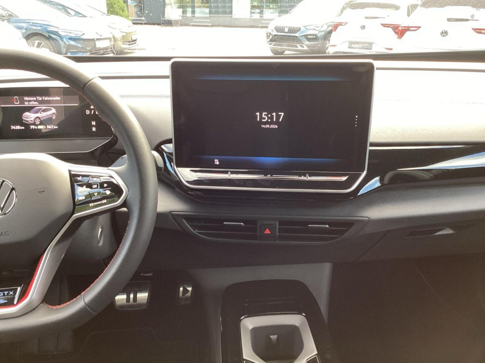 Volkswagen ID.4 – Bild 13