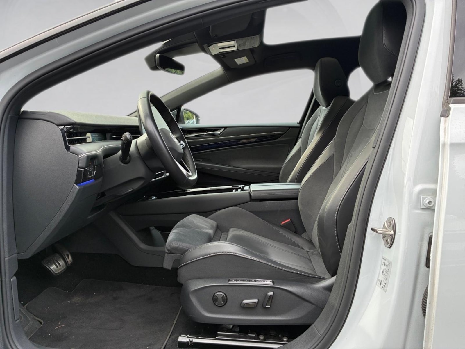 Volkswagen ID.7 Tourer – Bild 23