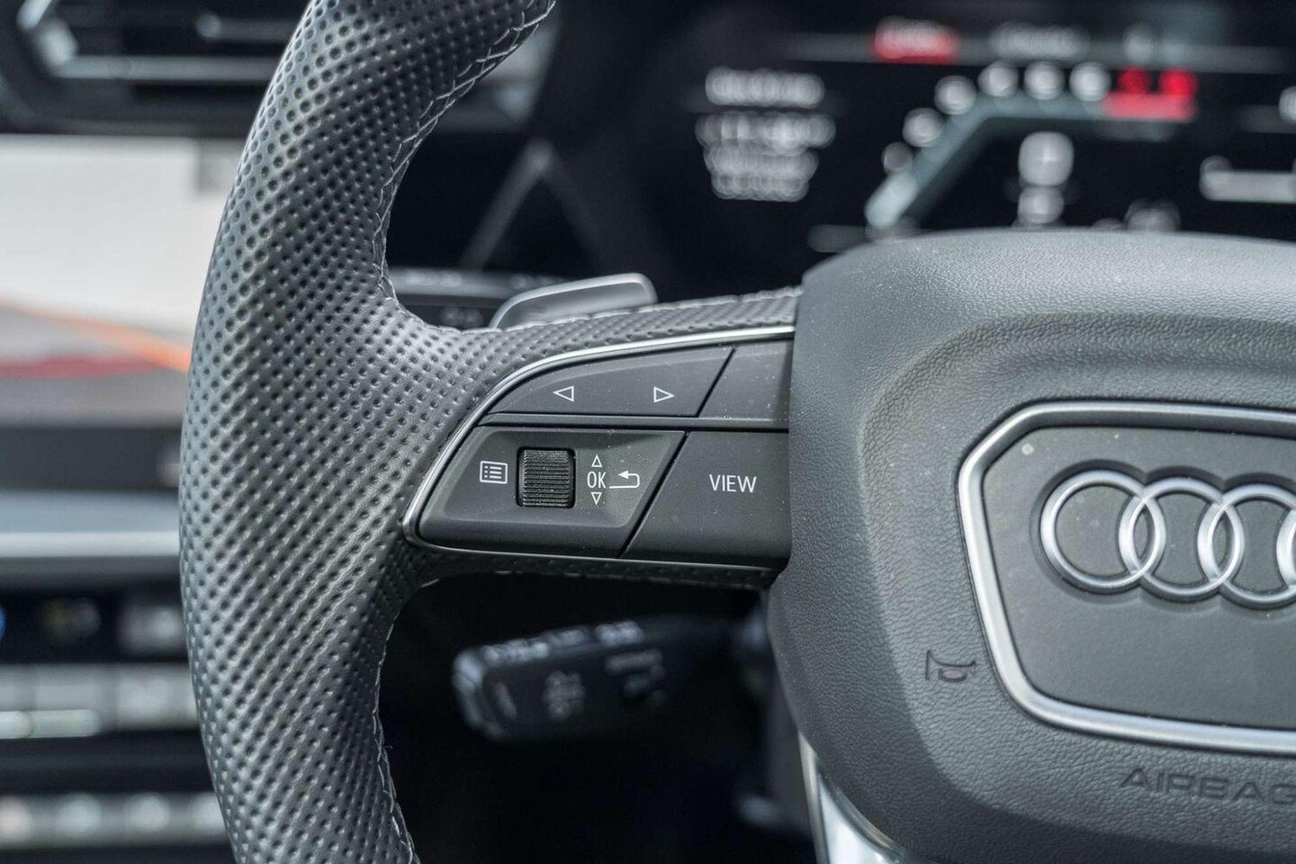 Image about Audi A3 Sportback TFSI quattro S tronic