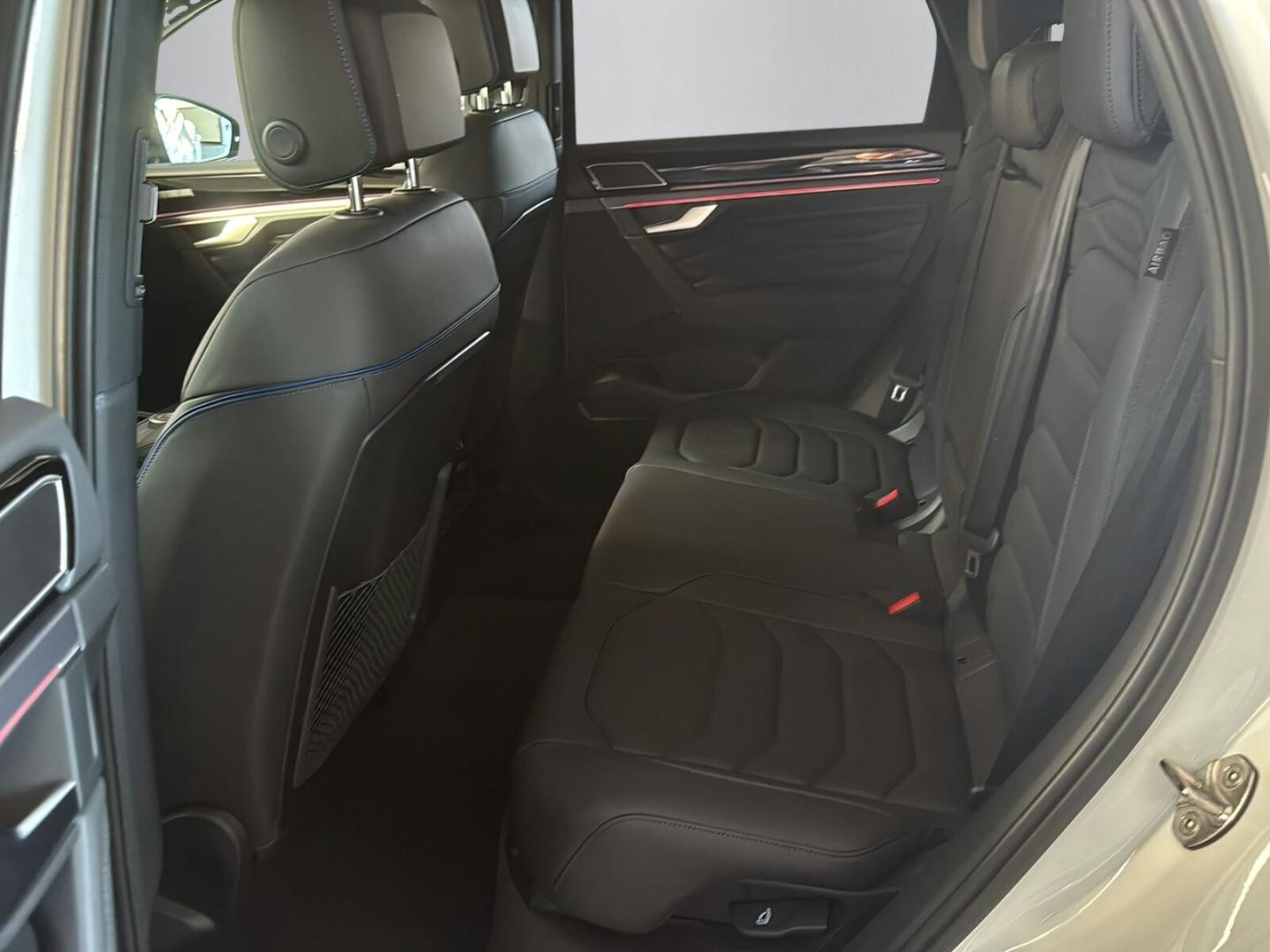 Volkswagen Touareg – Bild 14