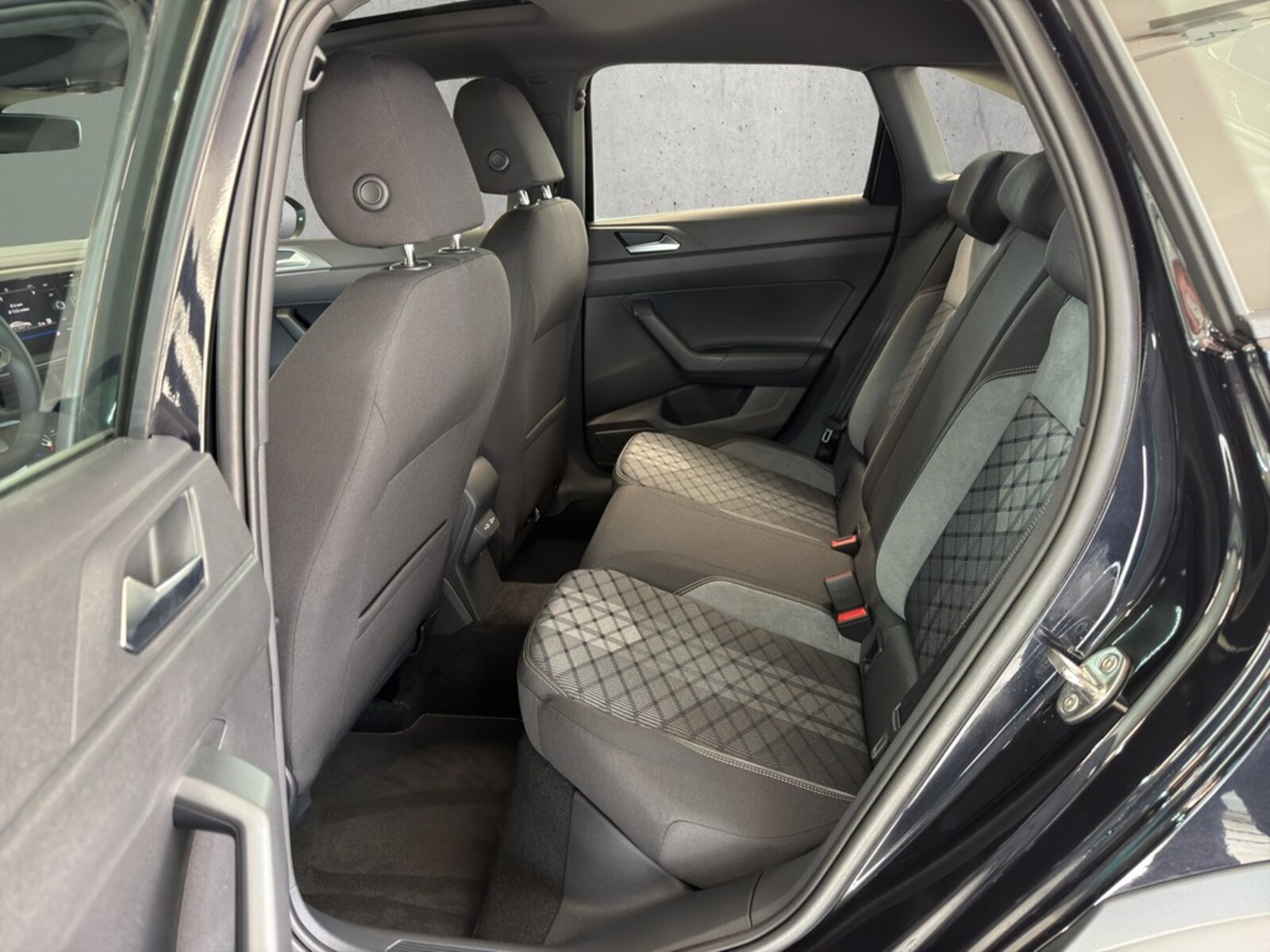 Volkswagen Taigo – Bild 12