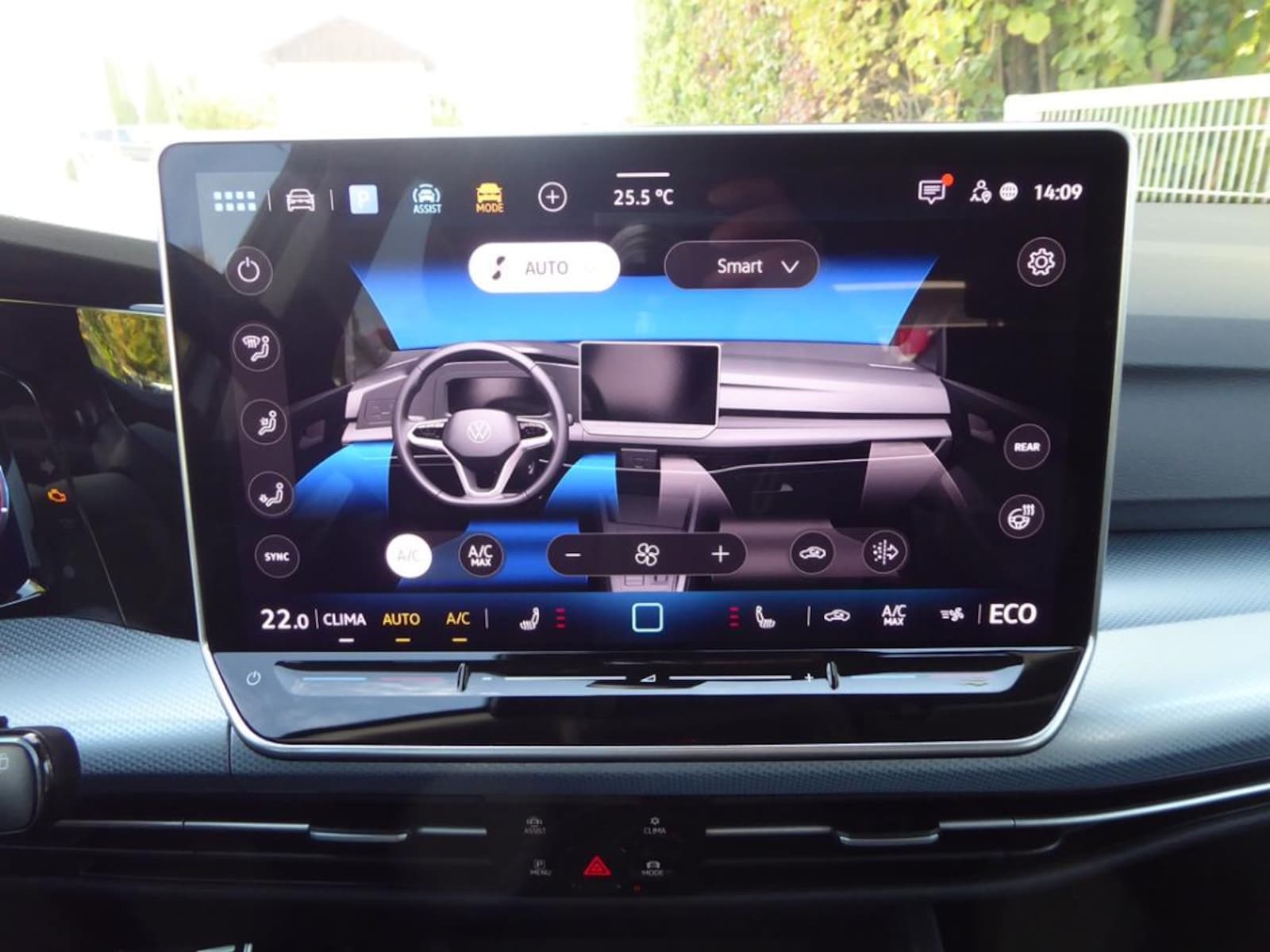 Volkswagen Golf – Bild 10