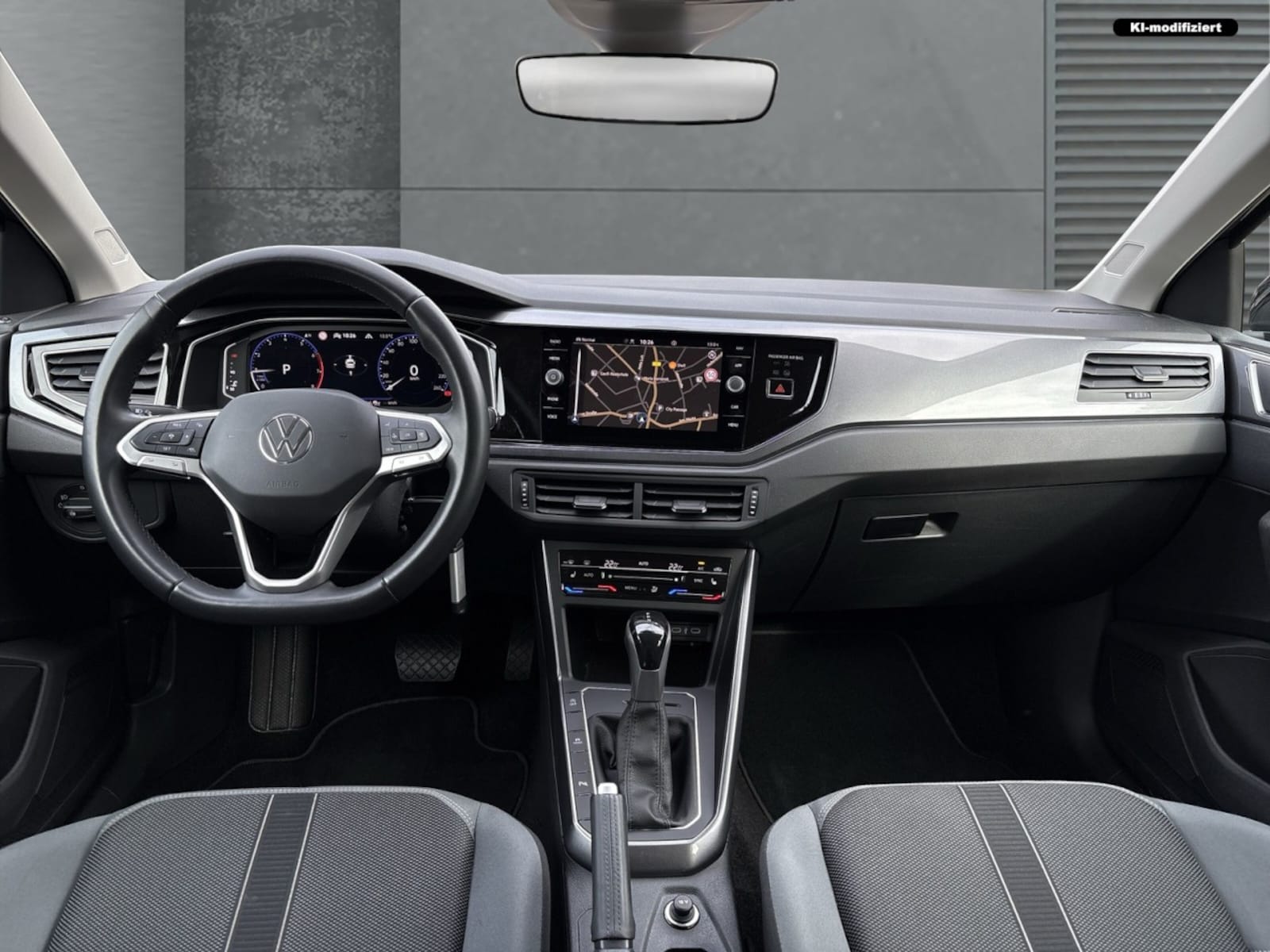 Volkswagen Polo – Bild 11