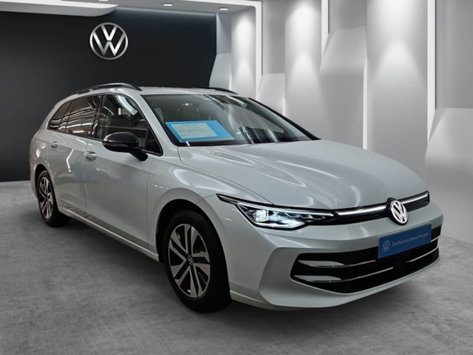 Volkswagen Golf Variant – Bild 24