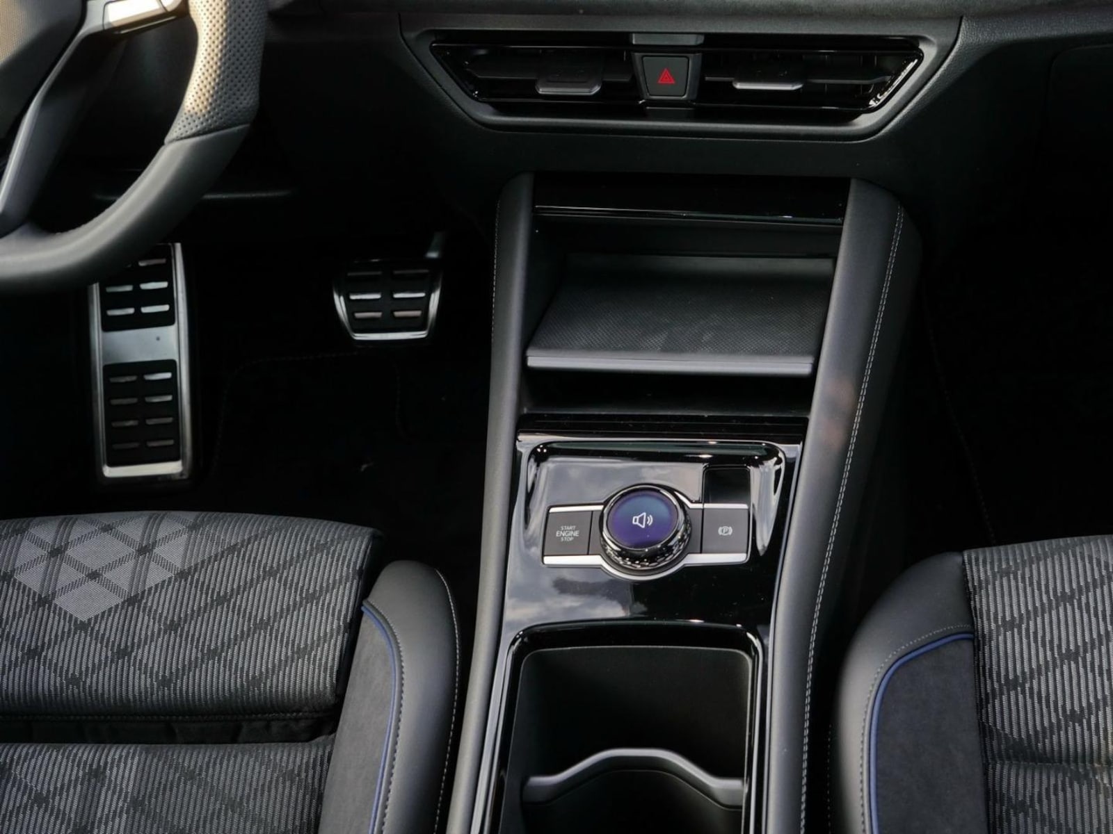 Volkswagen Tiguan – Bild 7