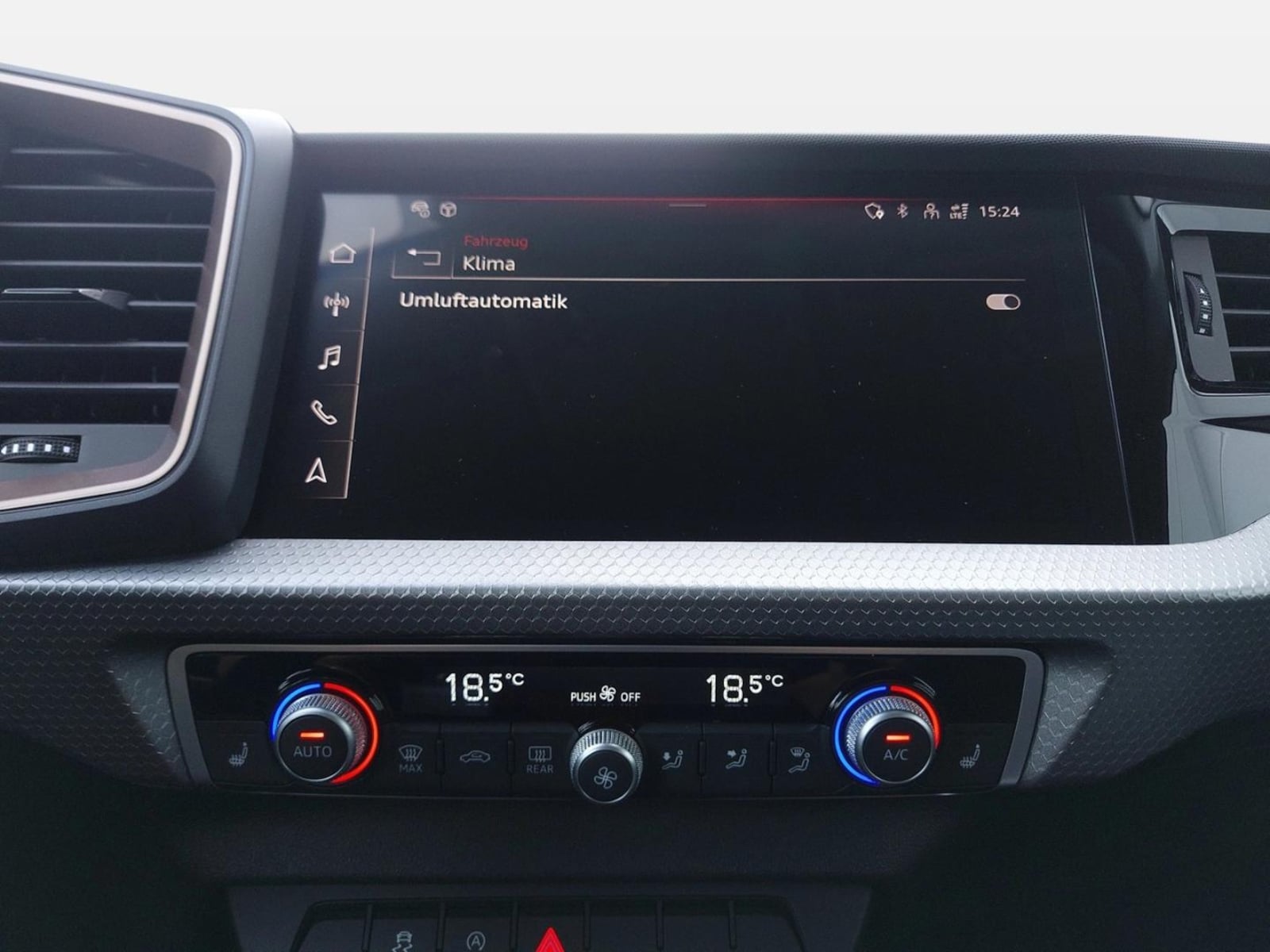 Audi A1 allstreet – Bild 18
