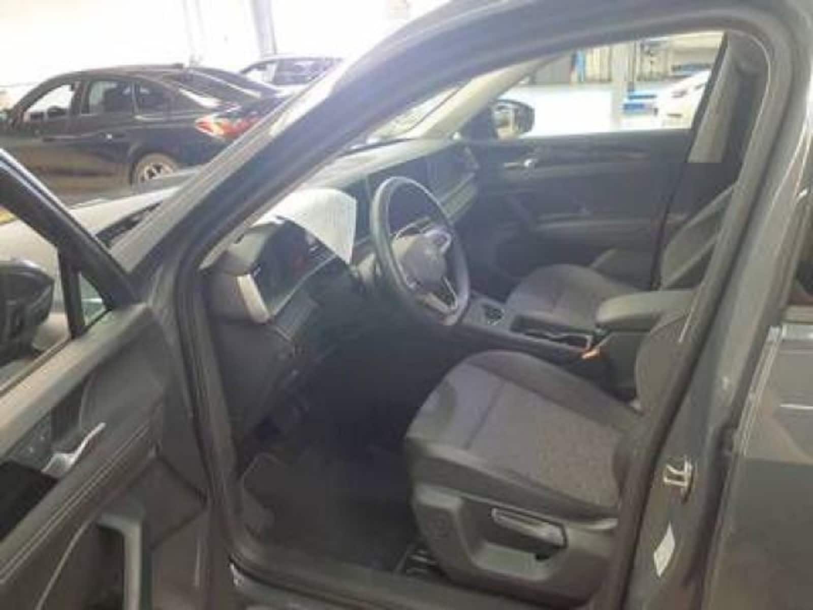 Volkswagen Tayron – Bild 4