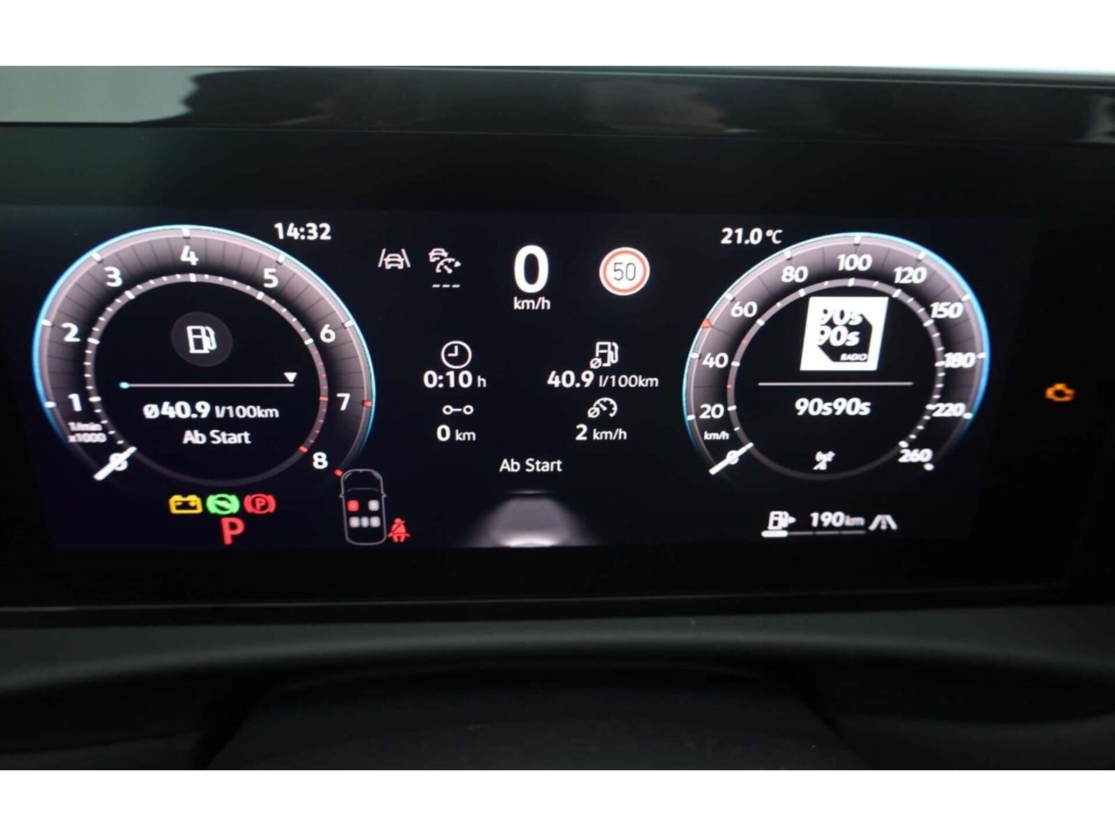 Volkswagen T-Roc – Bild 12