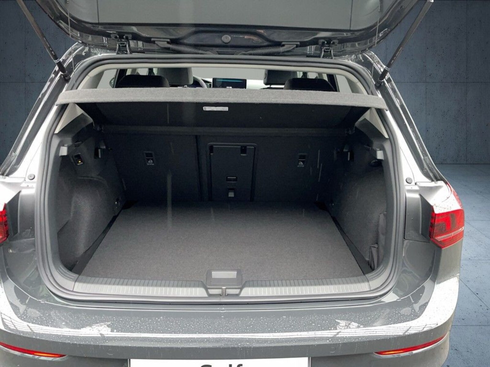 Volkswagen Golf – Bild 14