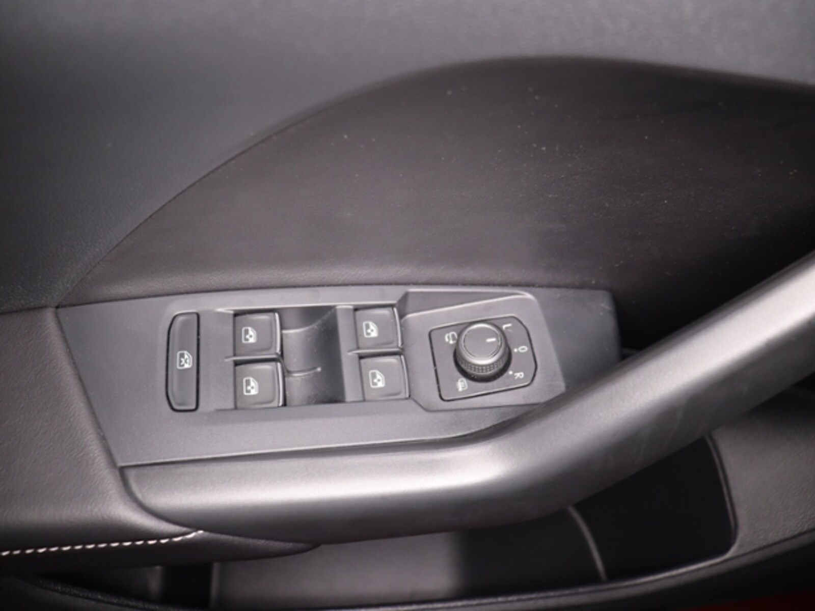 Volkswagen T-Cross – Bild 14