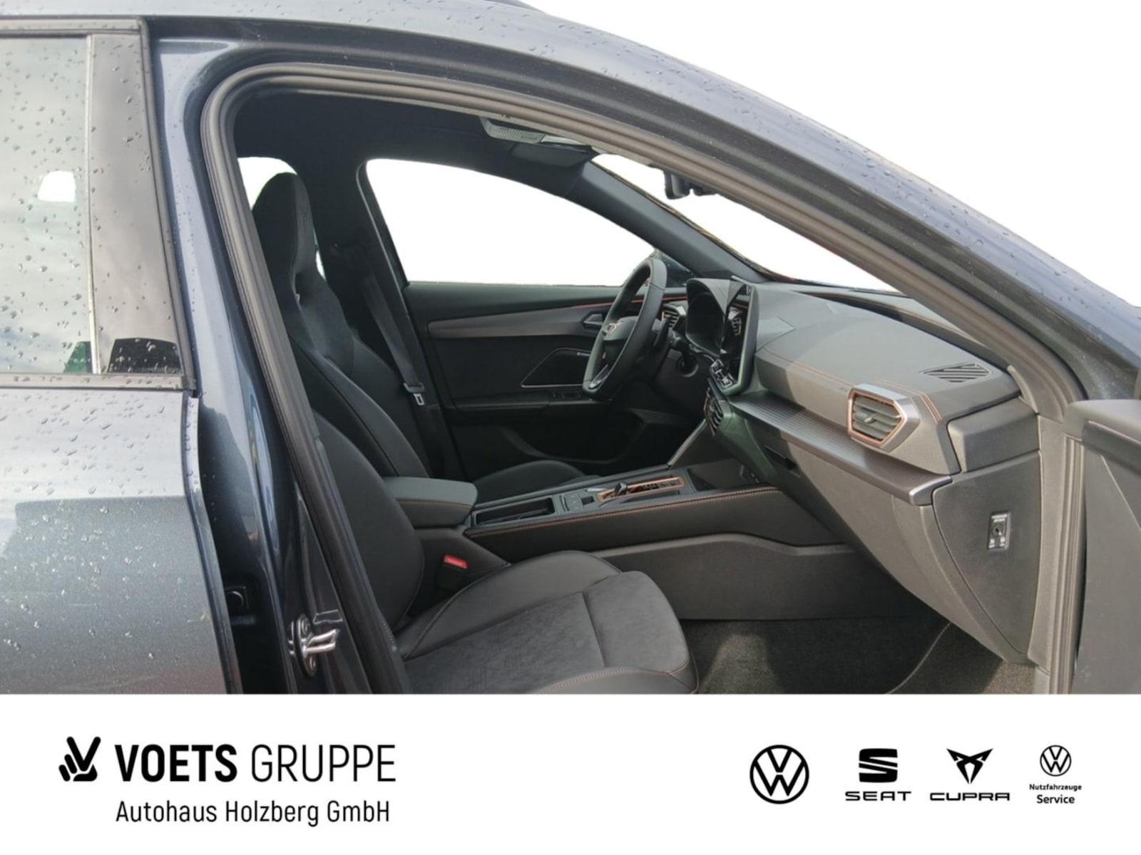 CUPRA Formentor – Bild 7