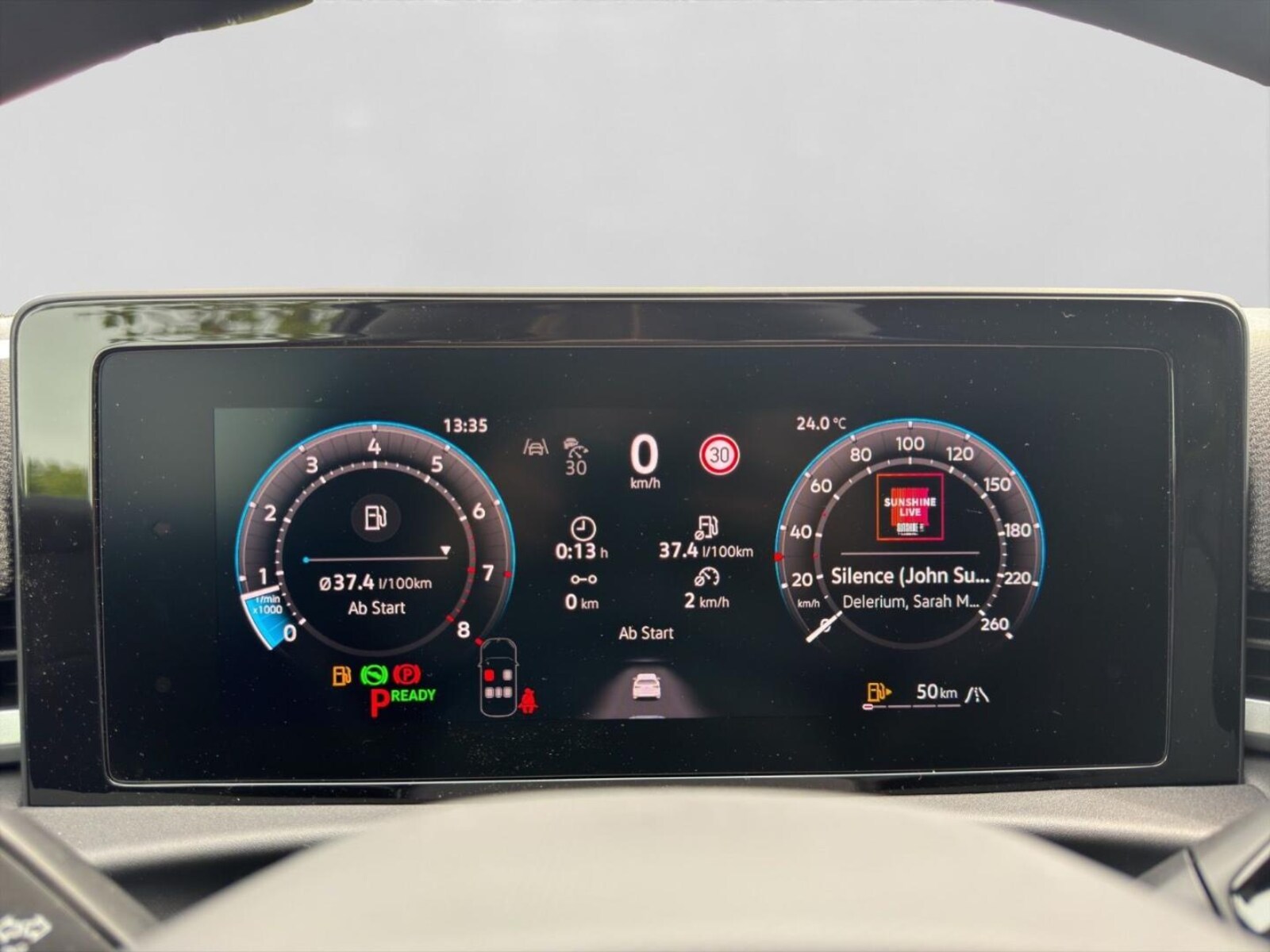 Volkswagen T-Roc – Bild 14