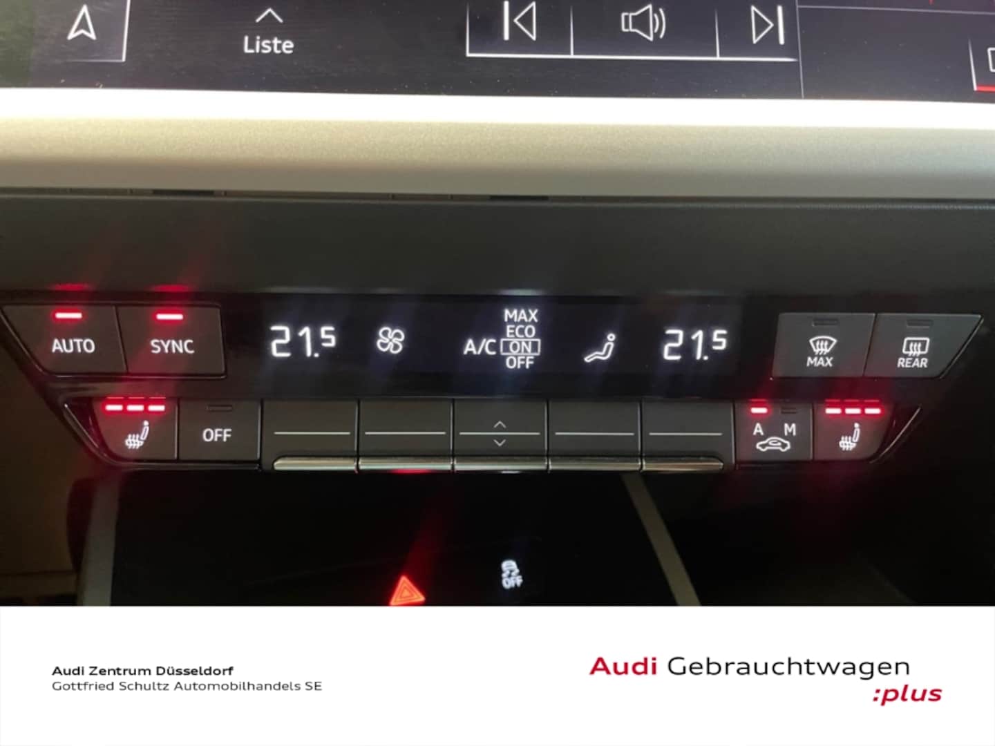 Bild über Audi Q4 e-tron 40 e-tron - für weitere Informationen kontaktieren Sie den Audi Partner