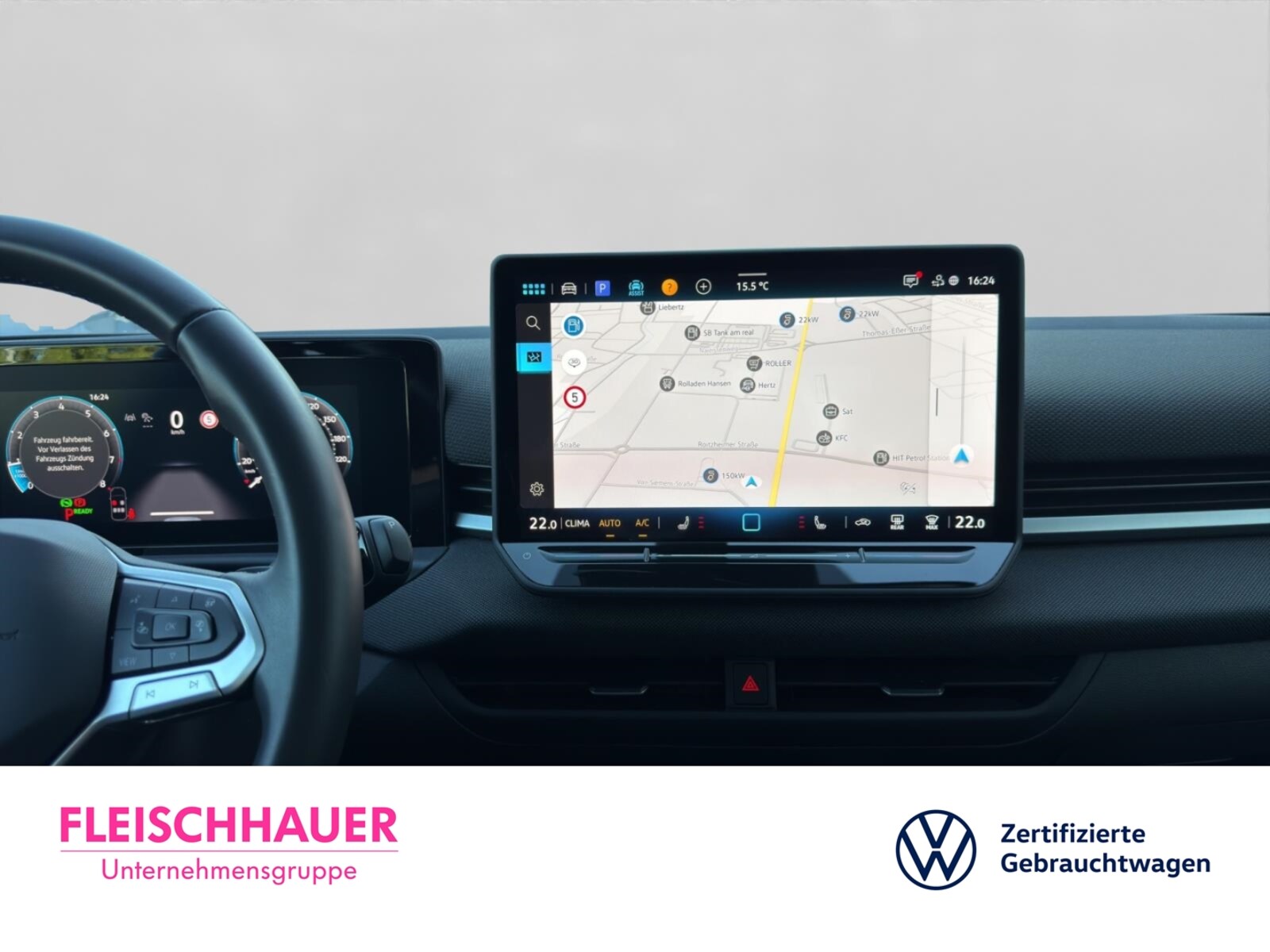 Volkswagen T-Roc – Bild 12