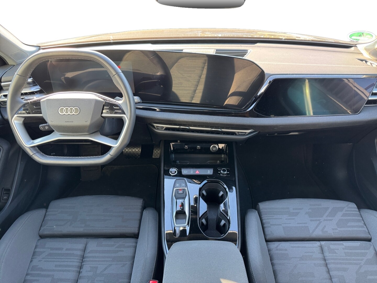 Bild über Audi A5 Avant TFSI S tronic - für weitere Informationen kontaktieren Sie den Audi Partner