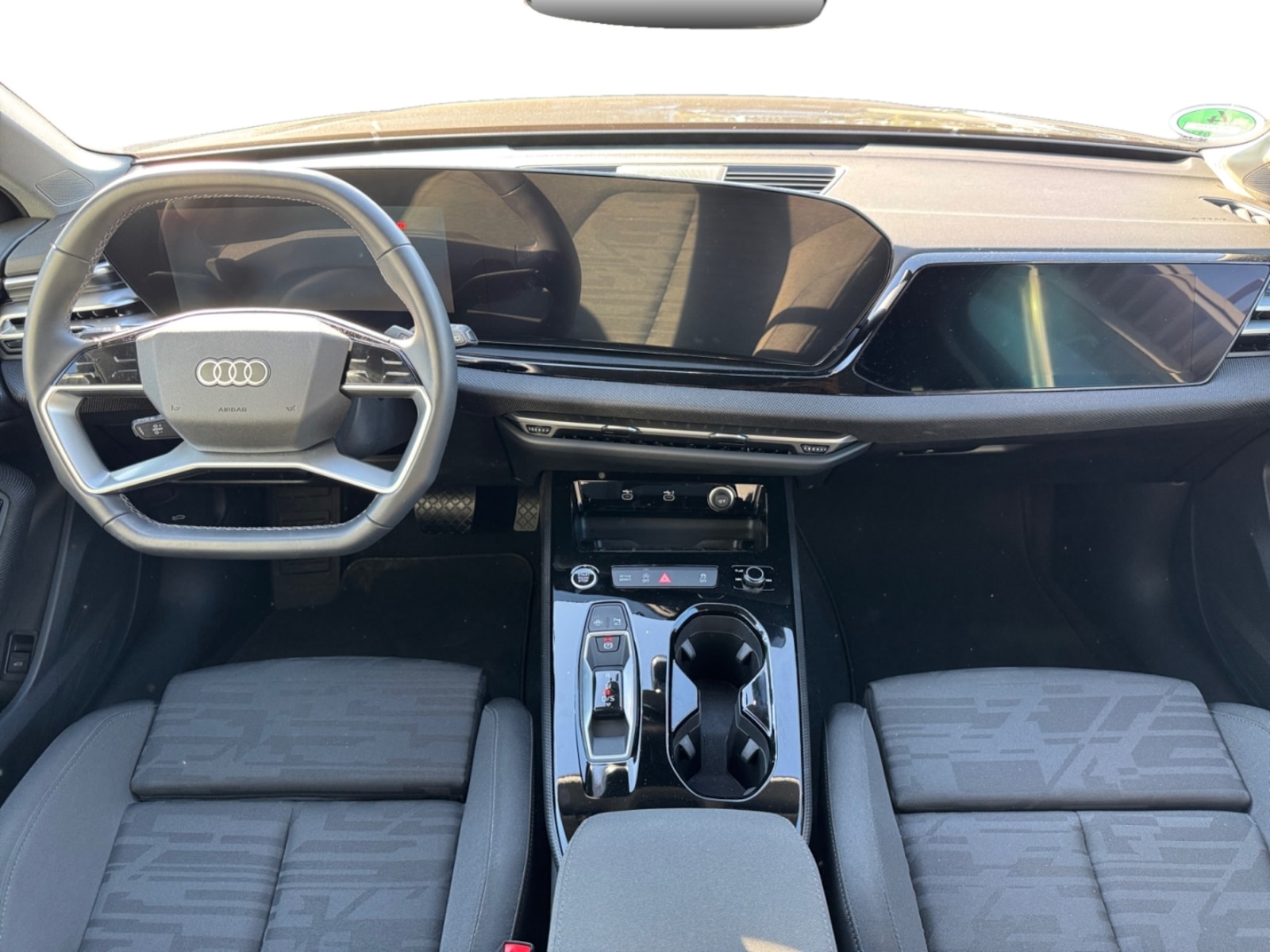 Audi A5 Avant – Bild 9