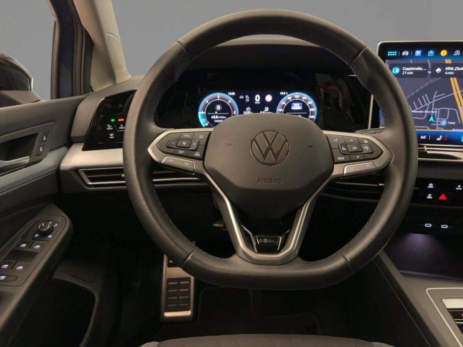 Volkswagen Golf – Bild 9
