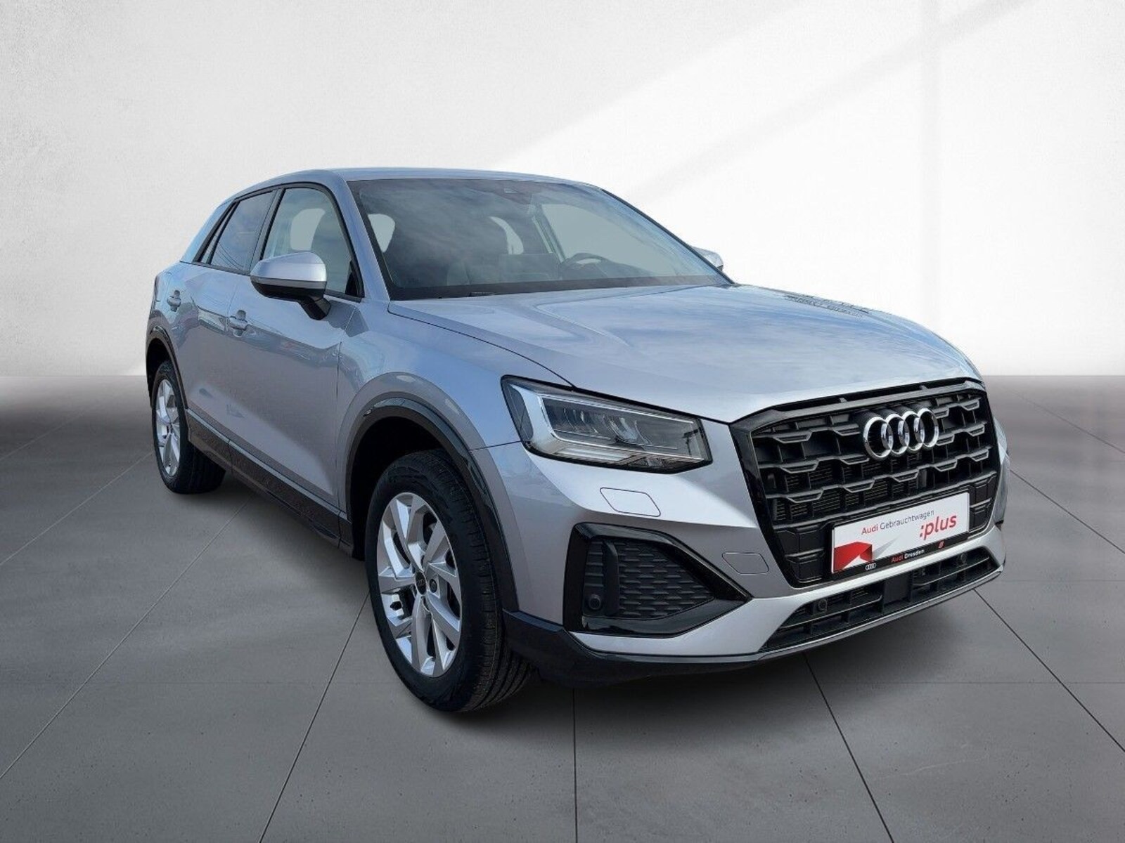 Audi Q2 – Bild 5