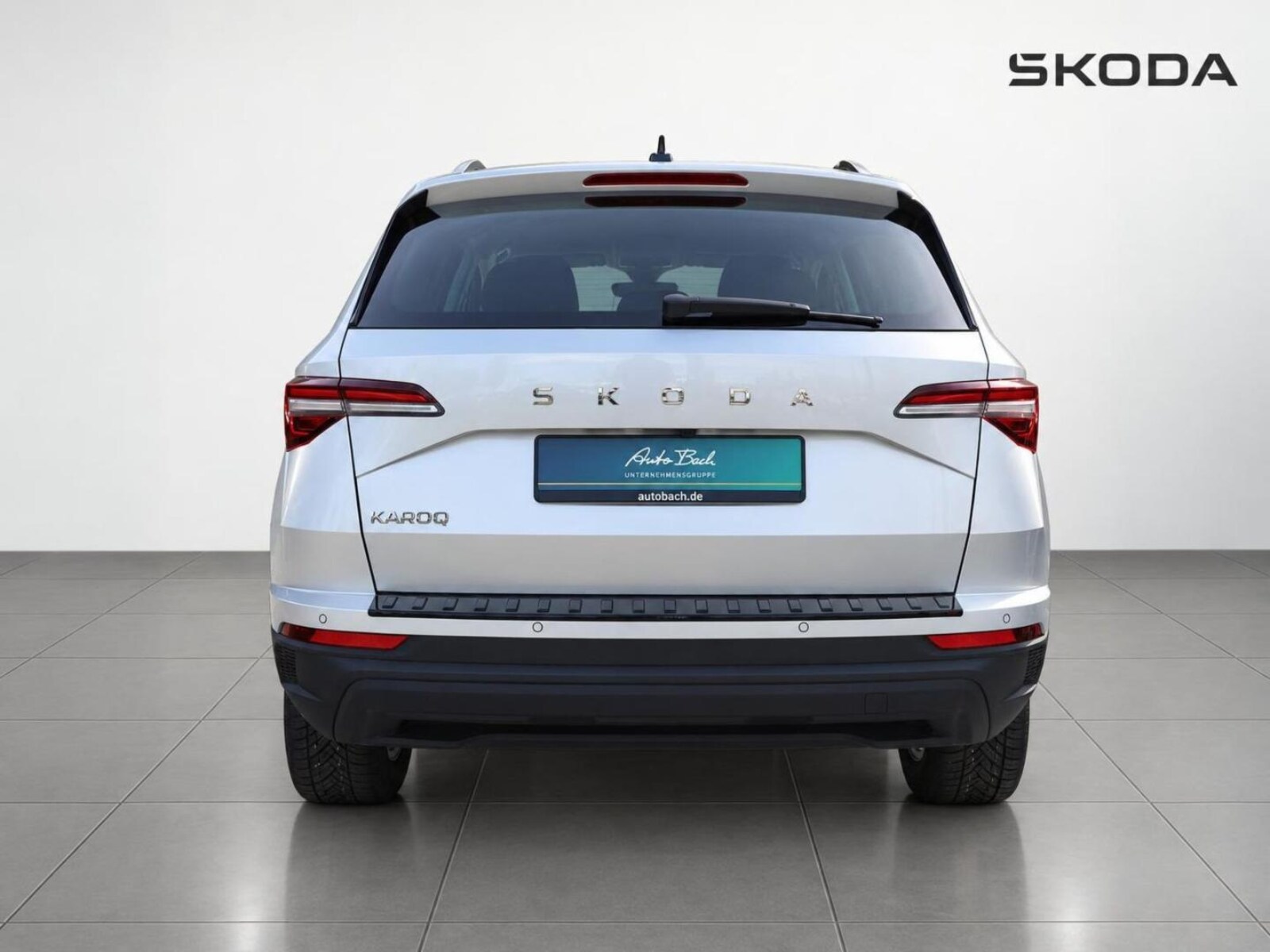 Škoda Karoq – Bild 6