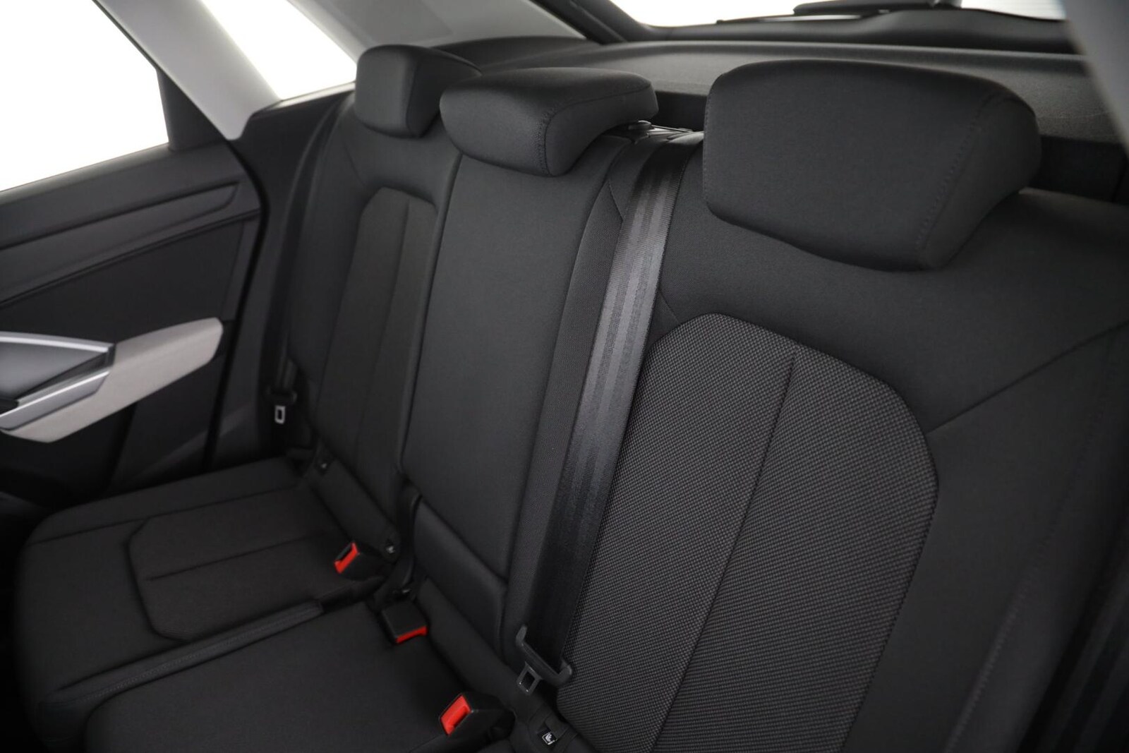 Audi Q3 – Bild 13