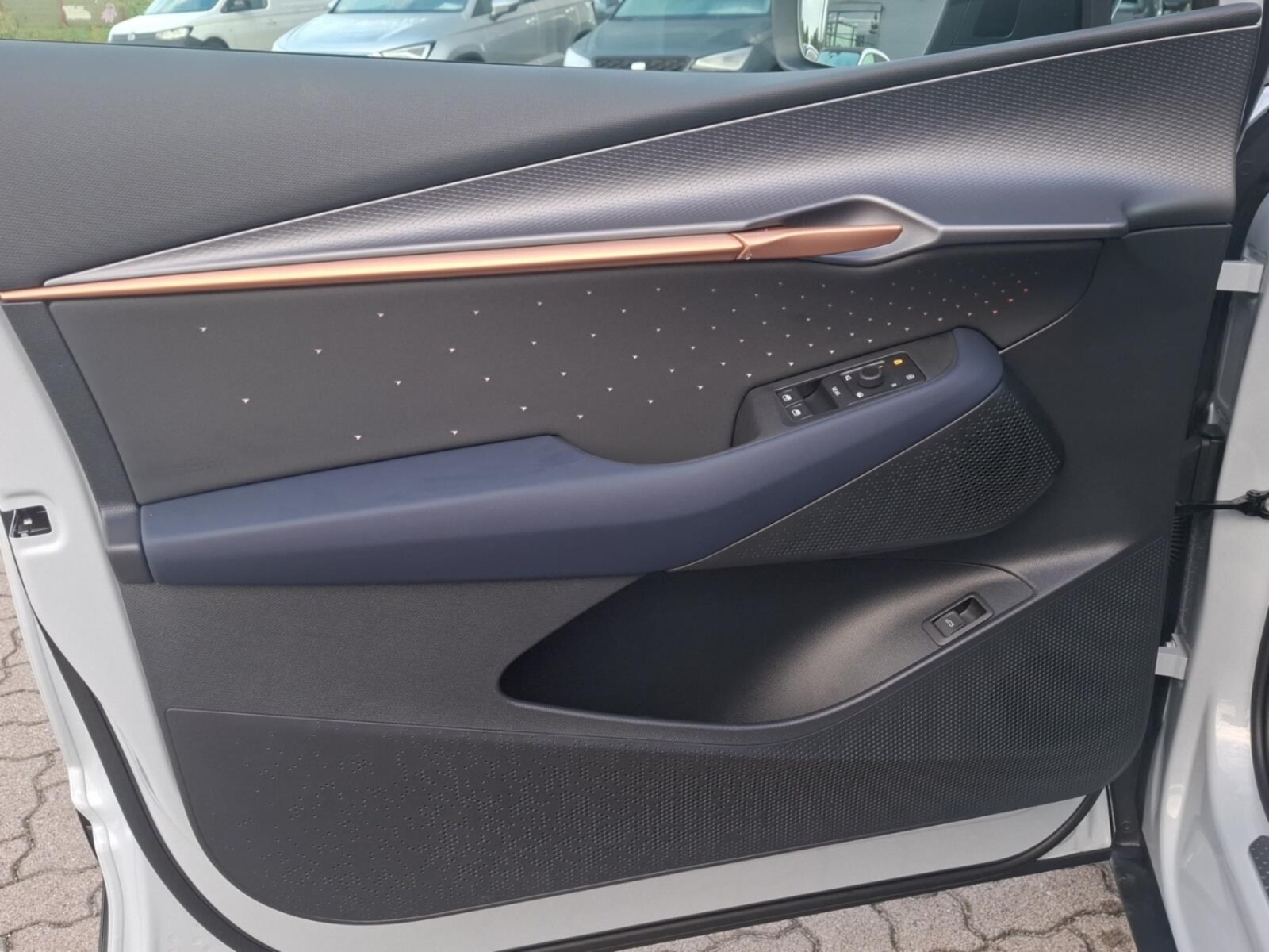 CUPRA Tavascan – Bild 12