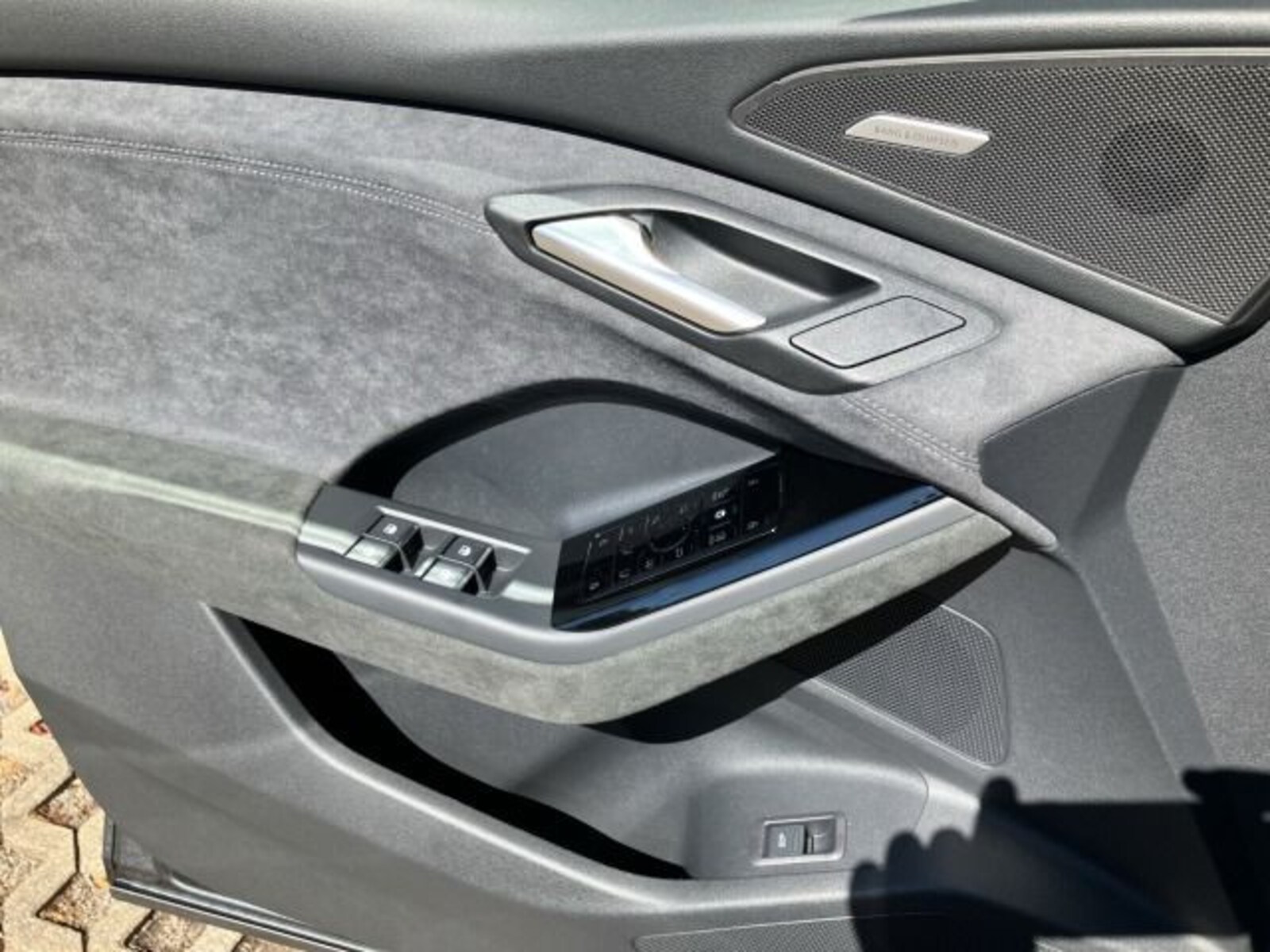 Audi Q6 e-tron – Bild 8