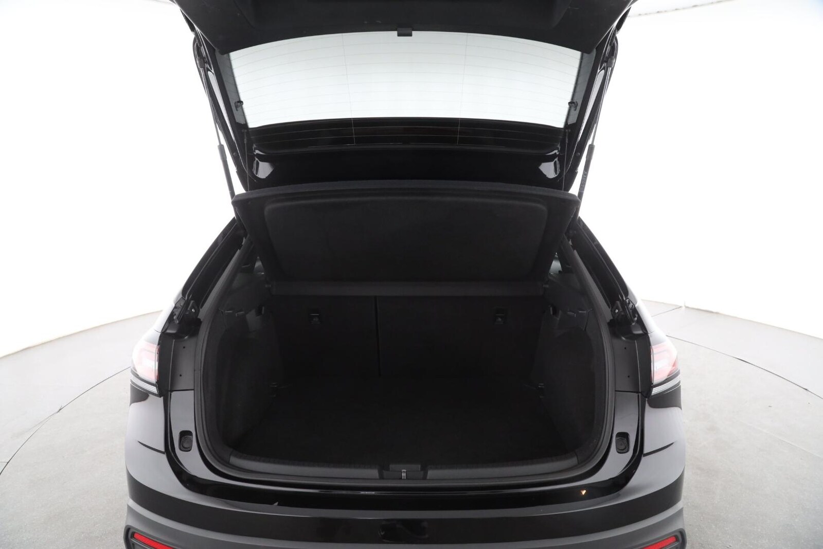 Volkswagen Taigo – Bild 10