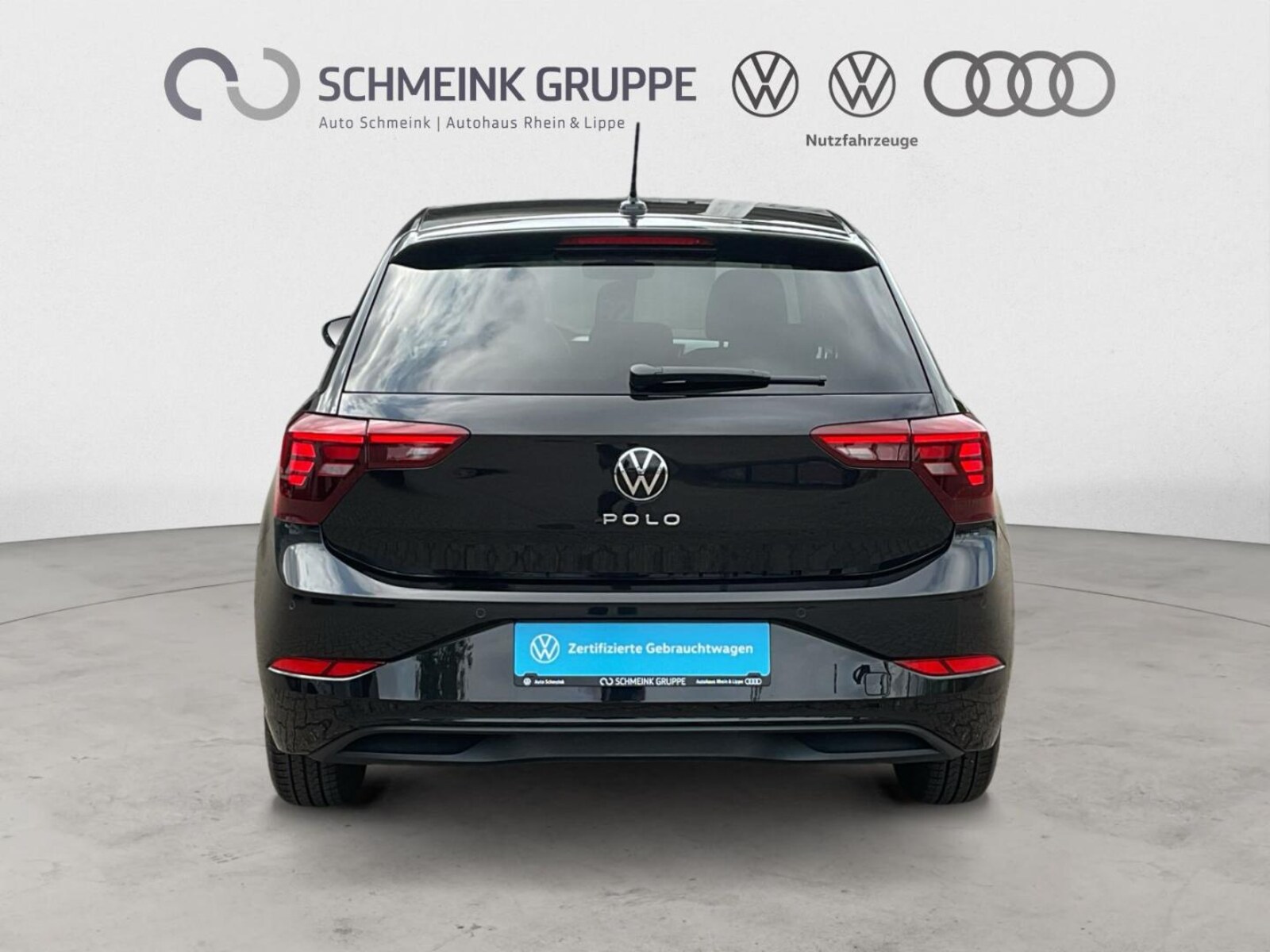 Volkswagen Polo – Bild 5