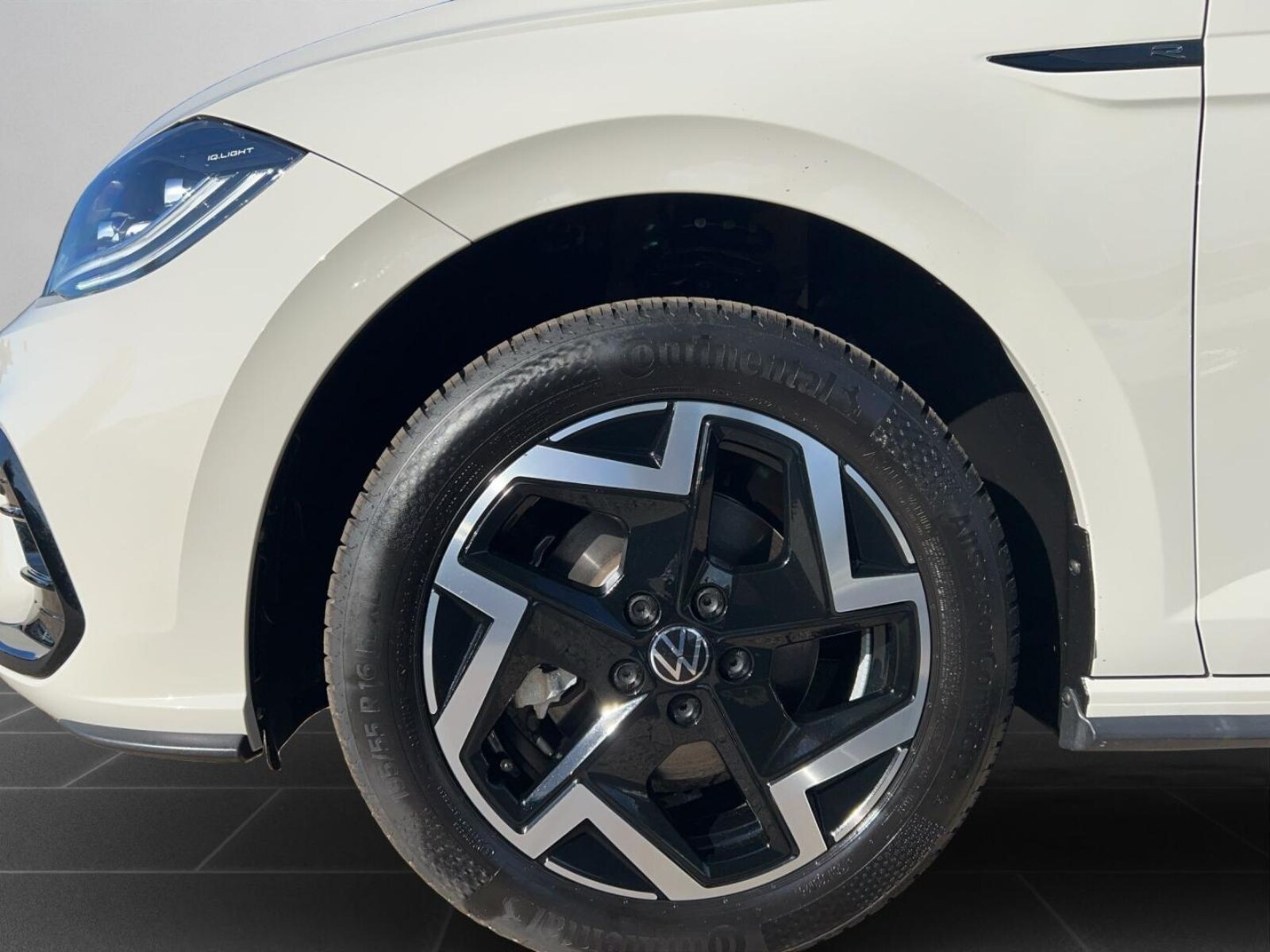 Volkswagen Polo – Bild 8