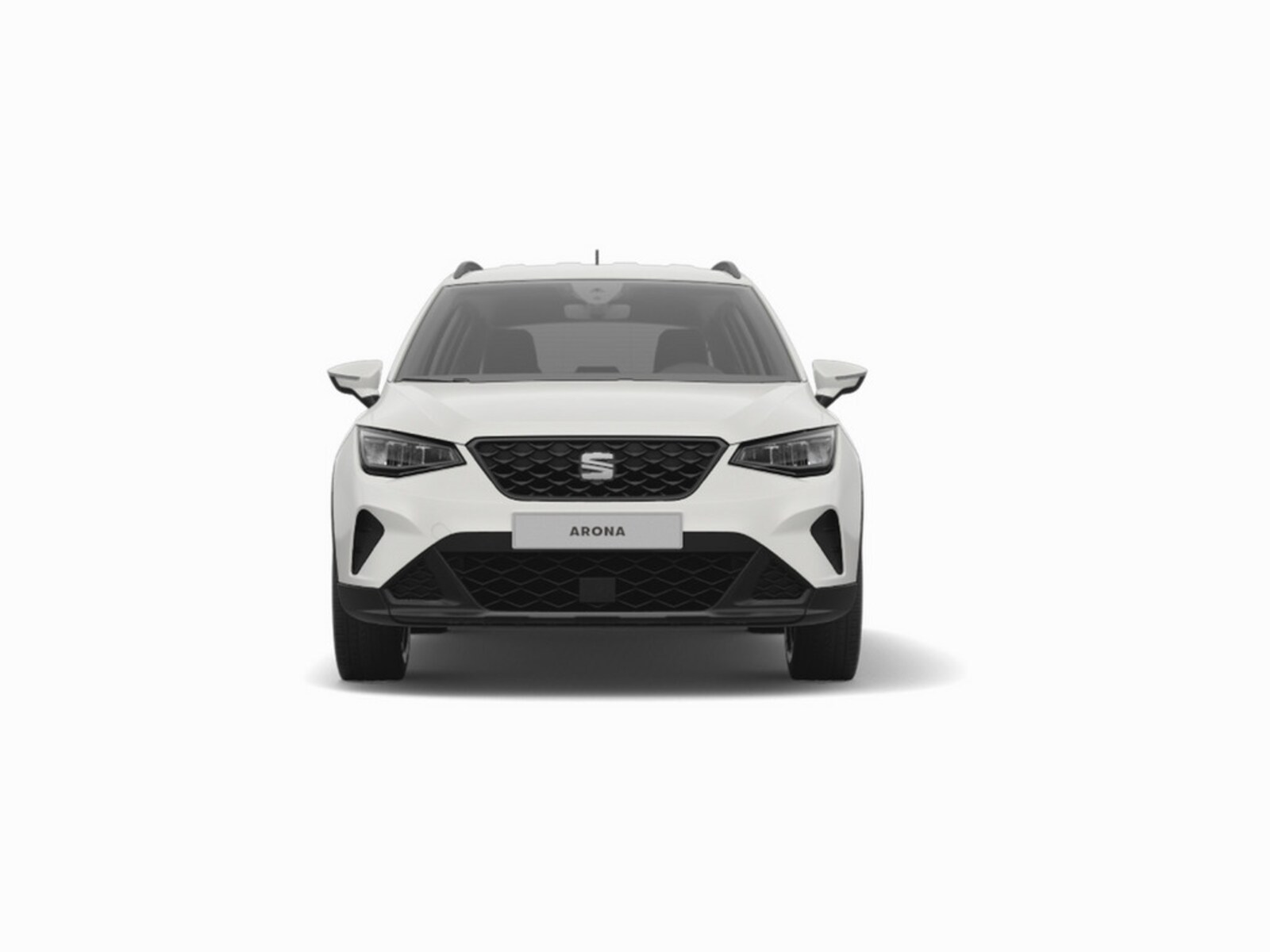 SEAT Arona – Bild 7