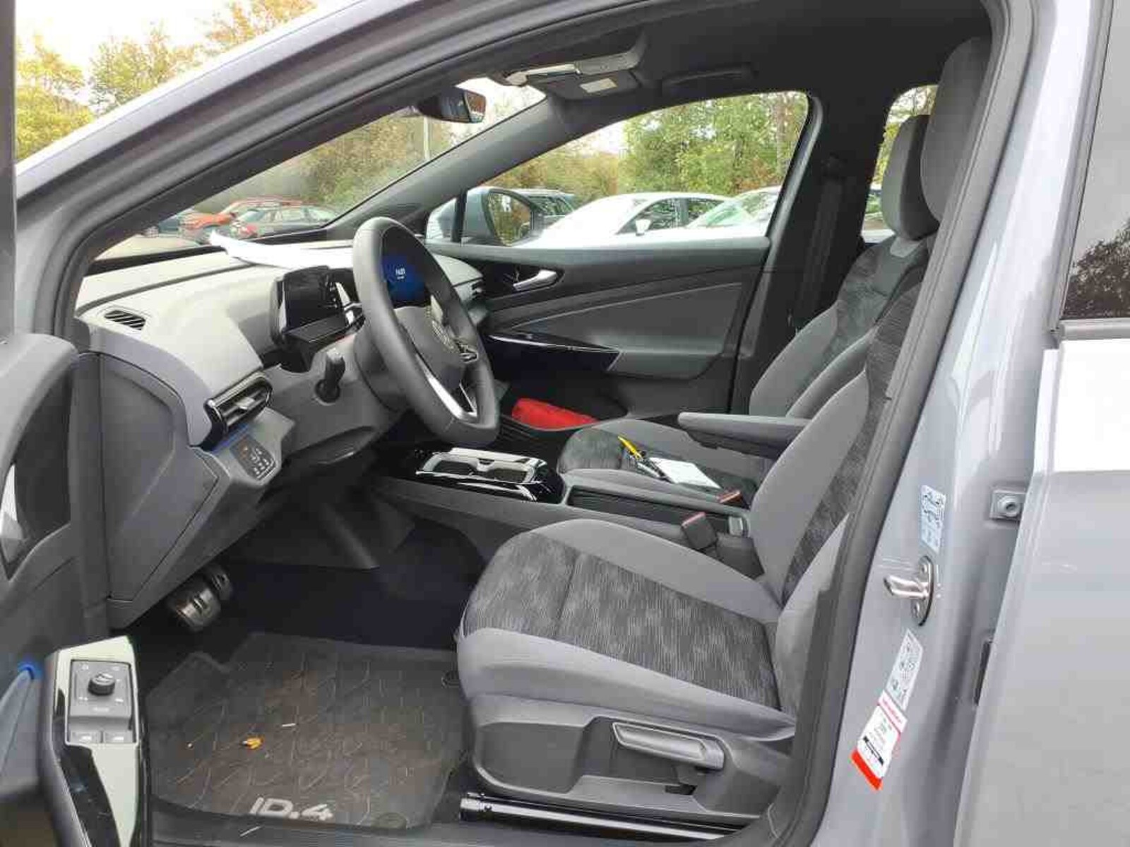 Volkswagen ID.4 – Bild 7